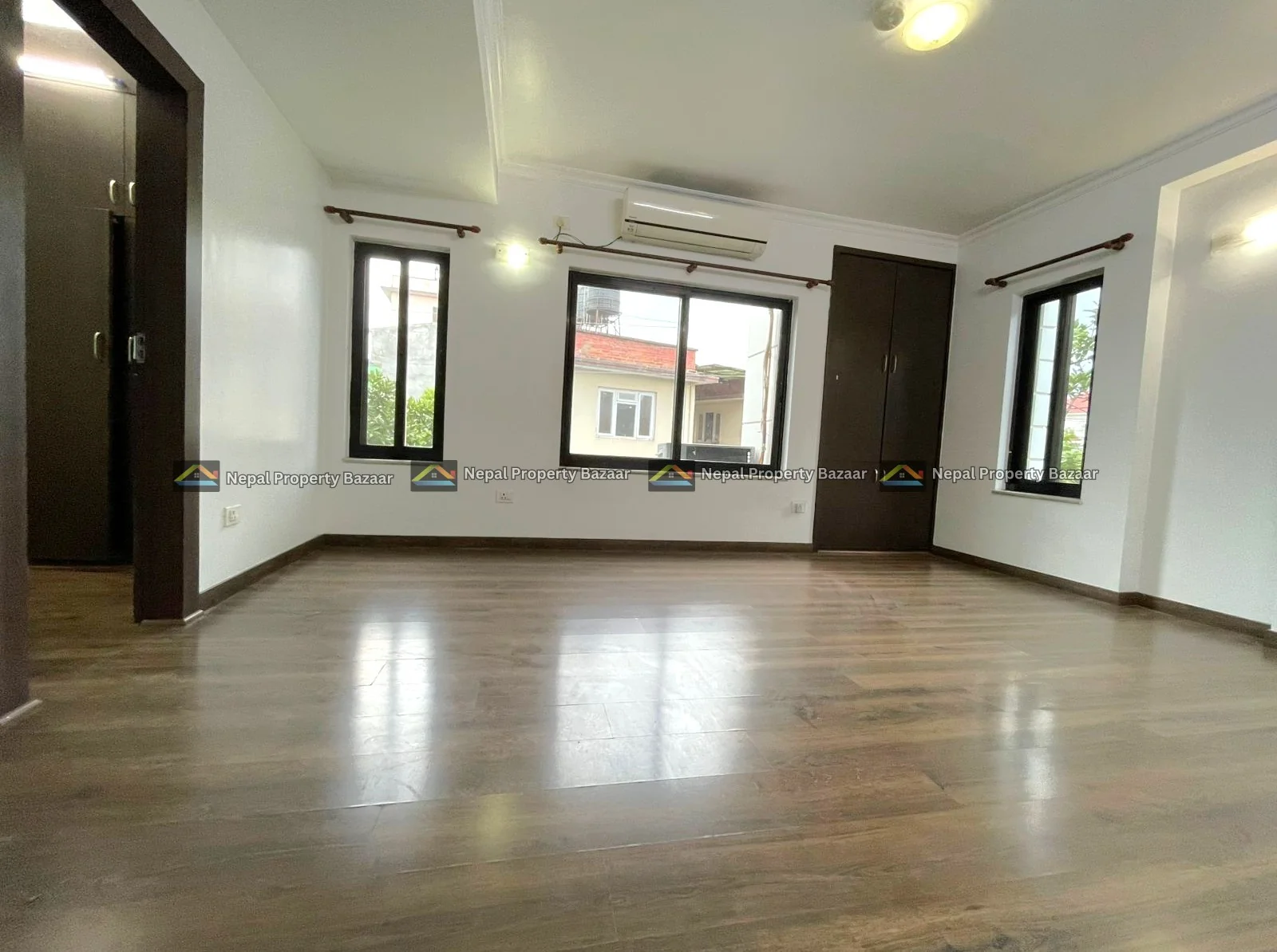 2.5 Storey Semi Furnished House Rent in Bakhundole, Jhamsikhel, Sanepa, Lalitpur (8)