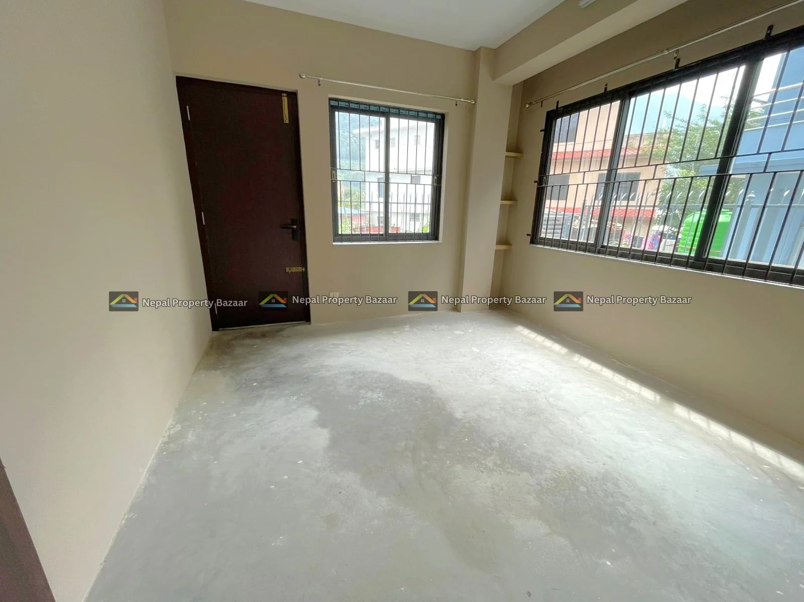 2BH Flat Rent in Bista Gaun, Kirtipur, Kathmandu (3)