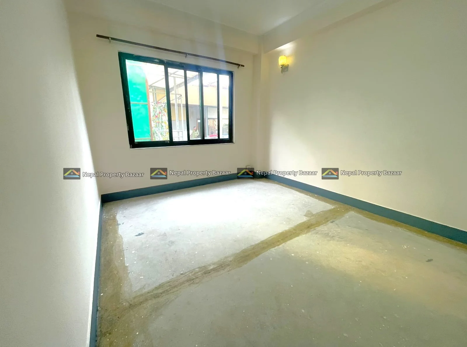 2BHK (2 Bathroom) Commercial Flat Rent in Maharajgunj, Chakrapath, Kathmandu (2)