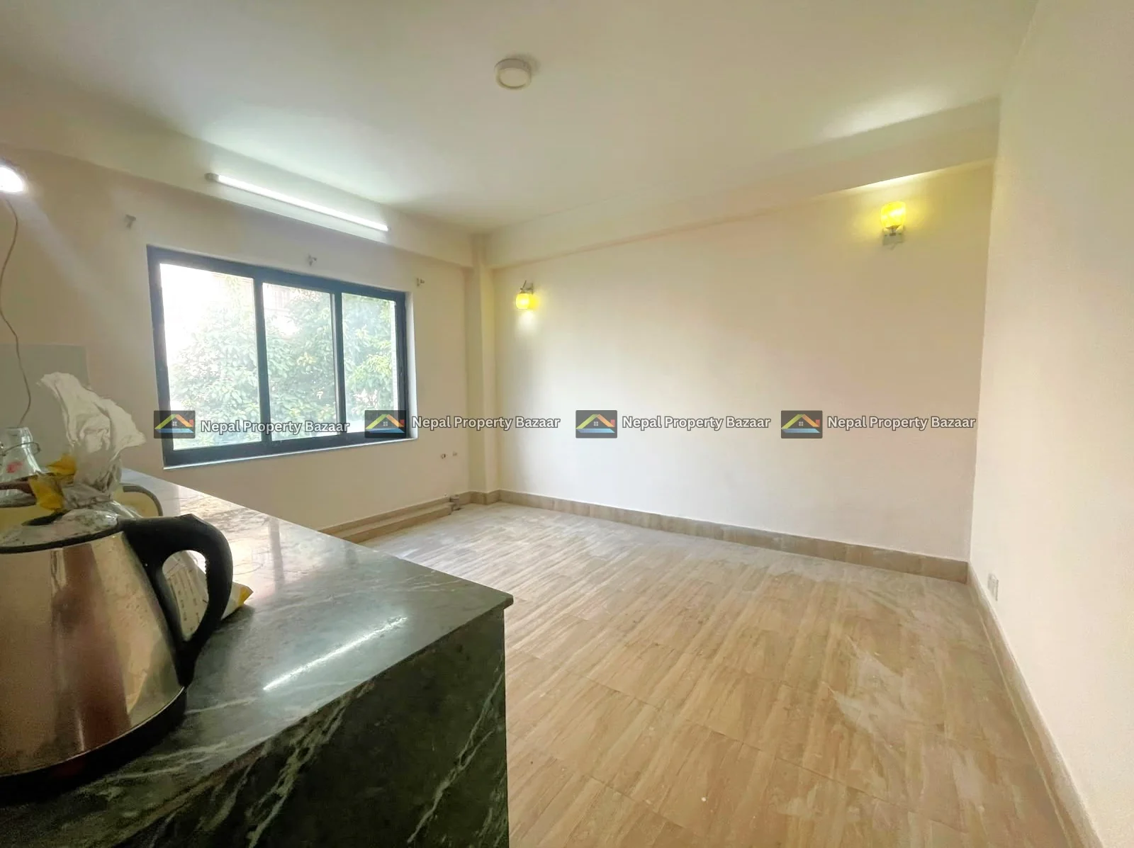 2BHK (2 Bathroom) Commercial Flat Rent in Maharajgunj, Chakrapath, Kathmandu (3)