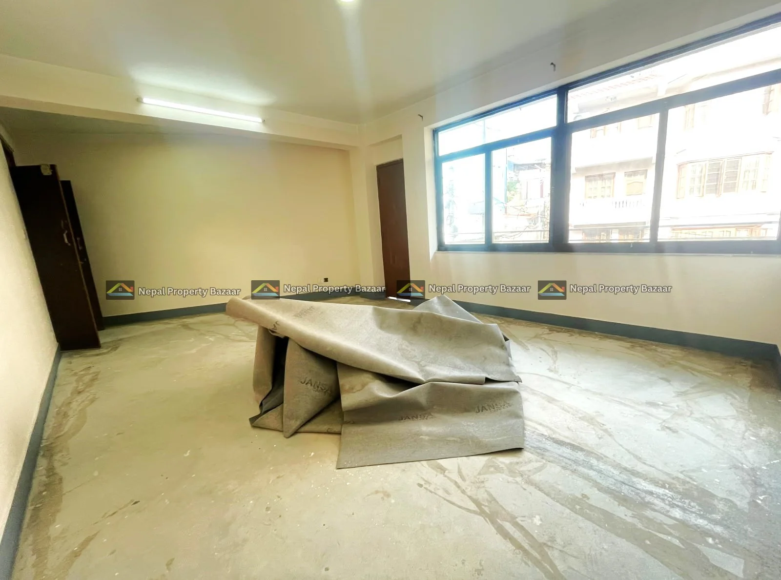 2BHK (2 Bathroom) Commercial Flat Rent in Maharajgunj, Chakrapath, Kathmandu (4)