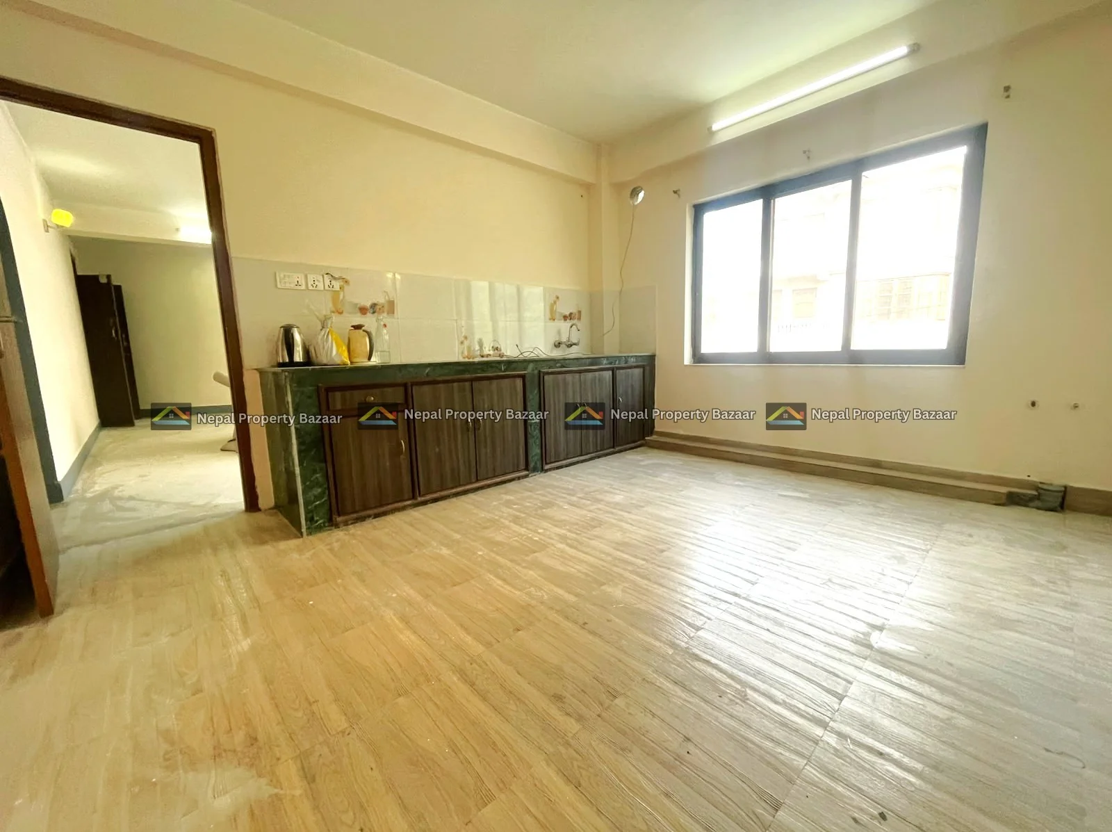 2BHK (2 Bathroom) Commercial Flat Rent in Maharajgunj, Chakrapath, Kathmandu (5)