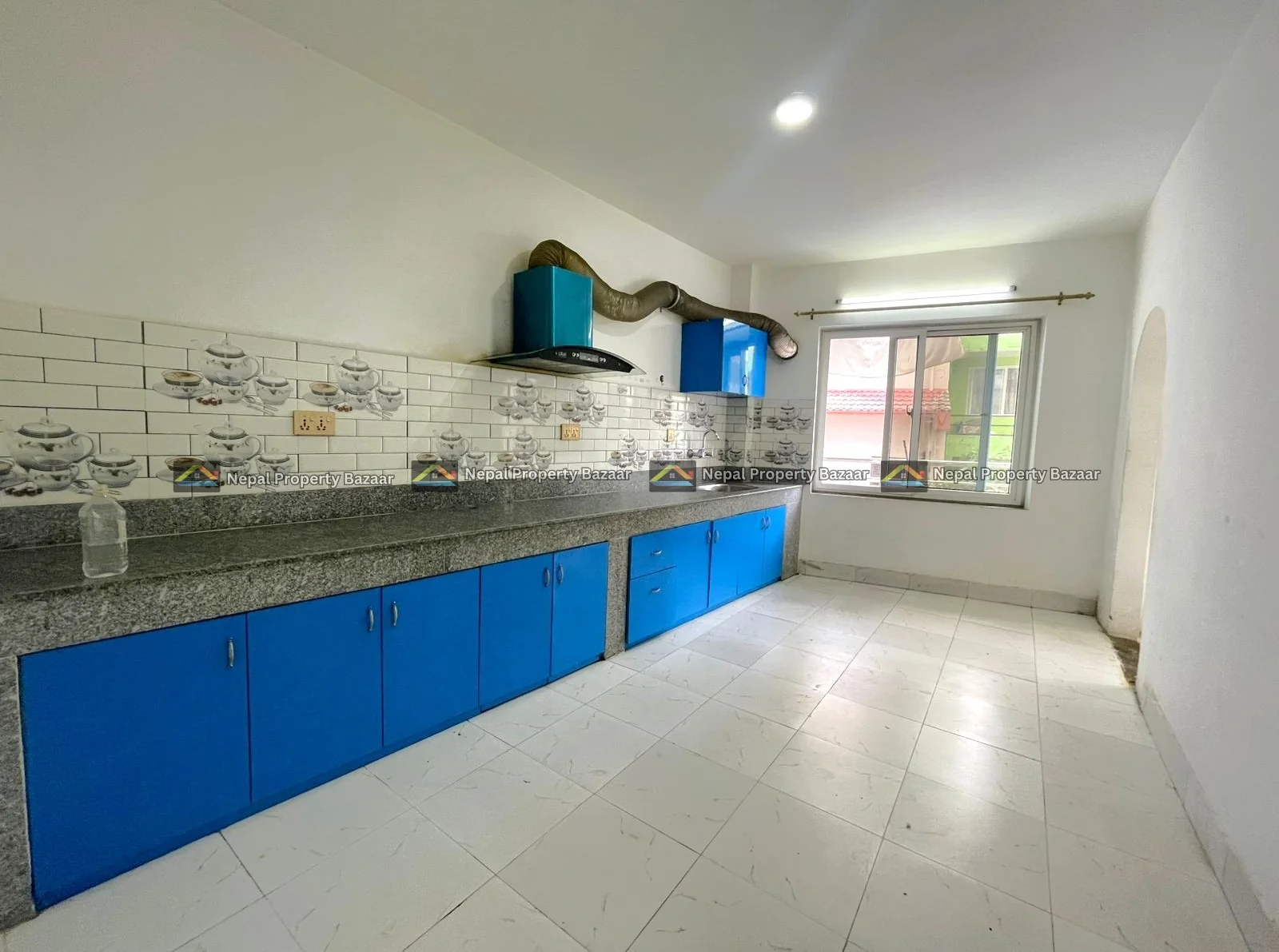 2BHK (2 Bathroom) Flat Rent in Tenzing Chowk, Kapan, Kathmandu (2)