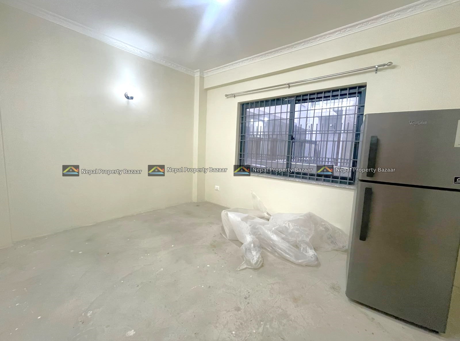 2BHK Brand New Flat Rent in Imadol, Shital Height, Lalitpur (2)