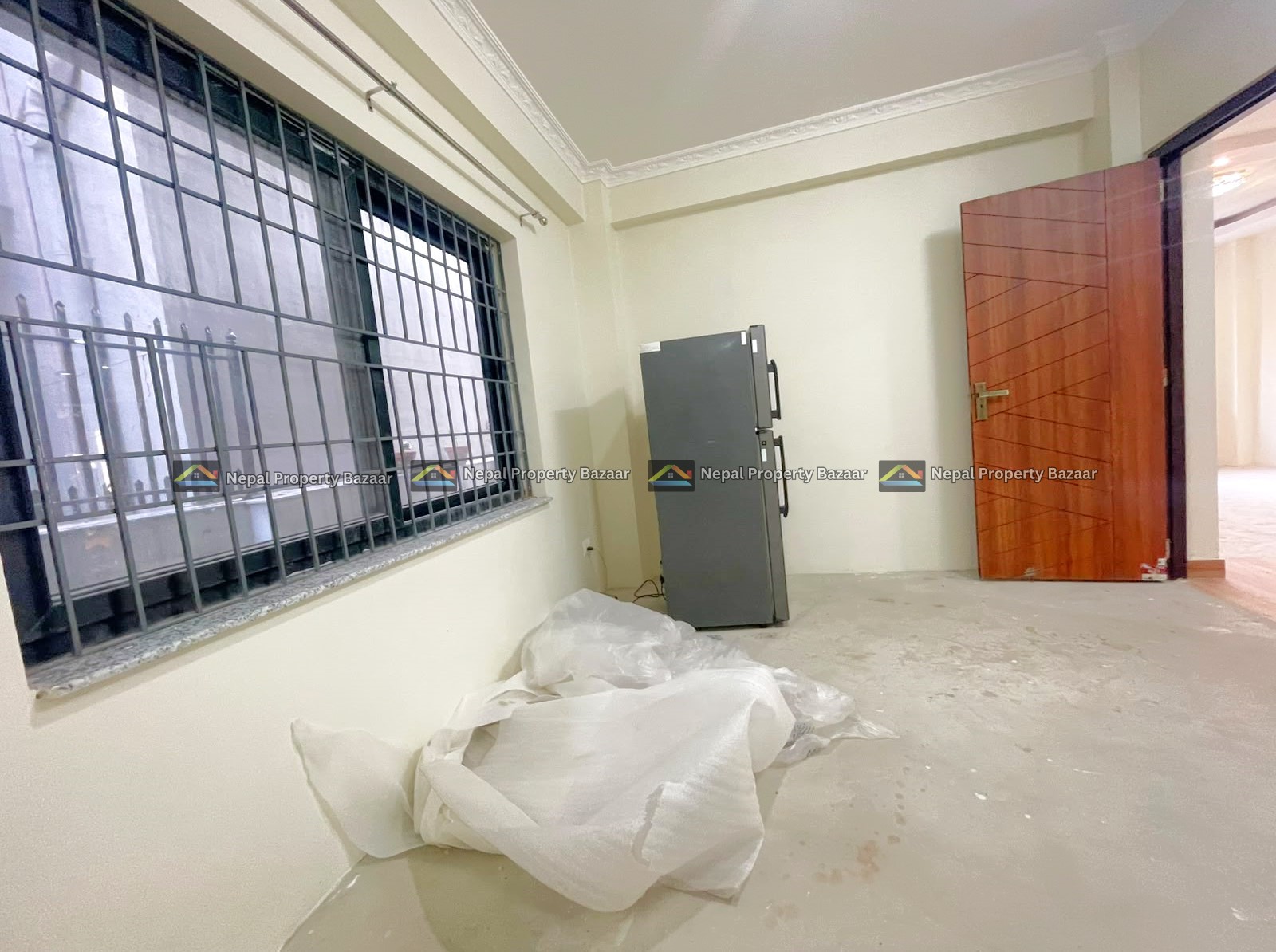 2BHK Brand New Flat Rent in Imadol, Shital Height, Lalitpur (3)