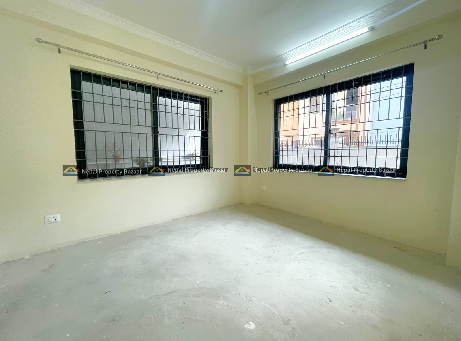 2BHK Brand New Flat Rent in Imadol, Shital Height, Lalitpur (4)