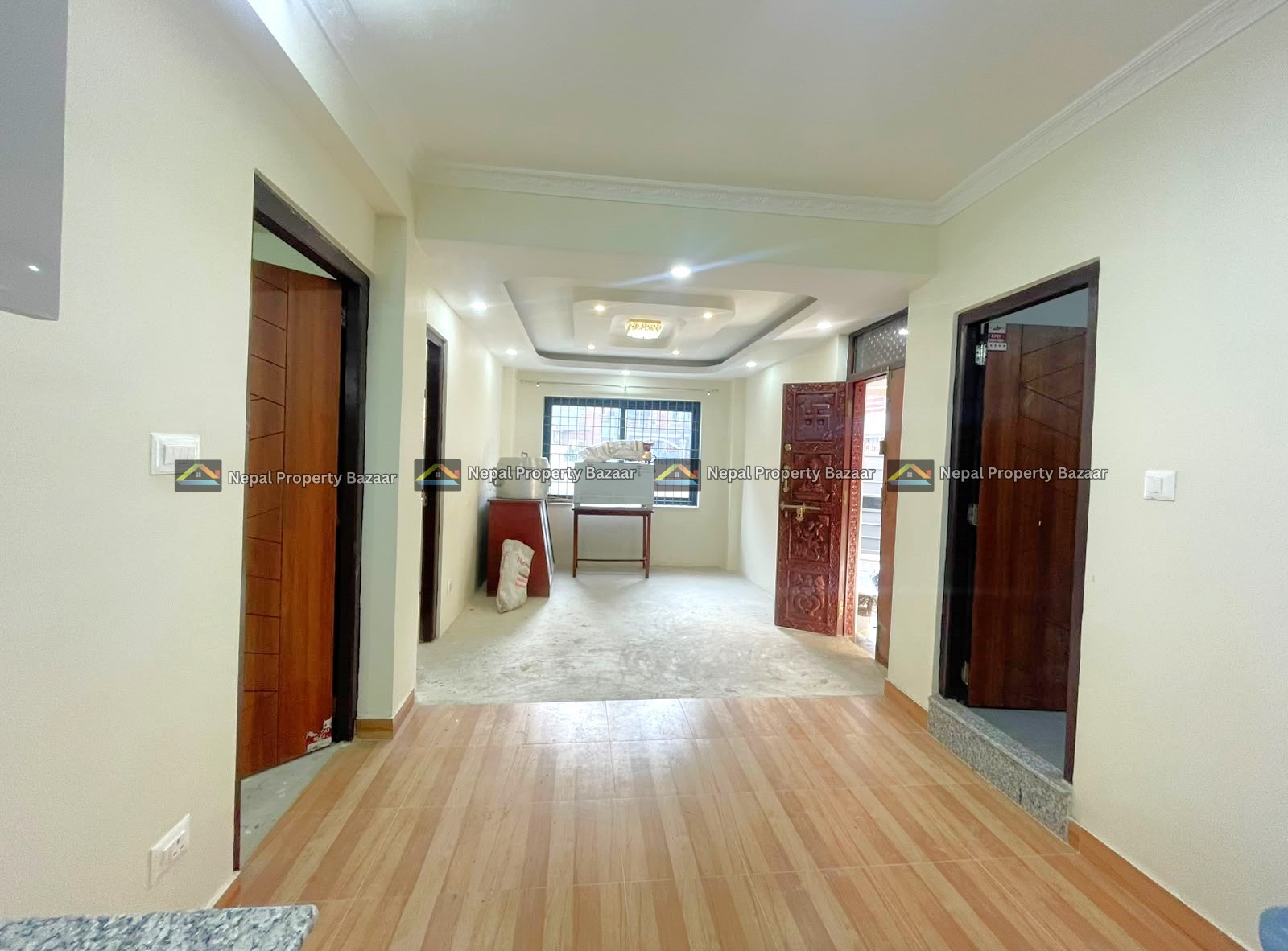 2BHK Brand New Flat Rent in Imadol, Shital Height, Lalitpur (5)