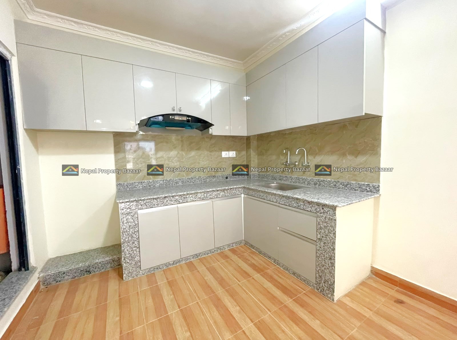 2BHK Brand New Flat Rent in Imadol, Shital Height, Lalitpur (6)