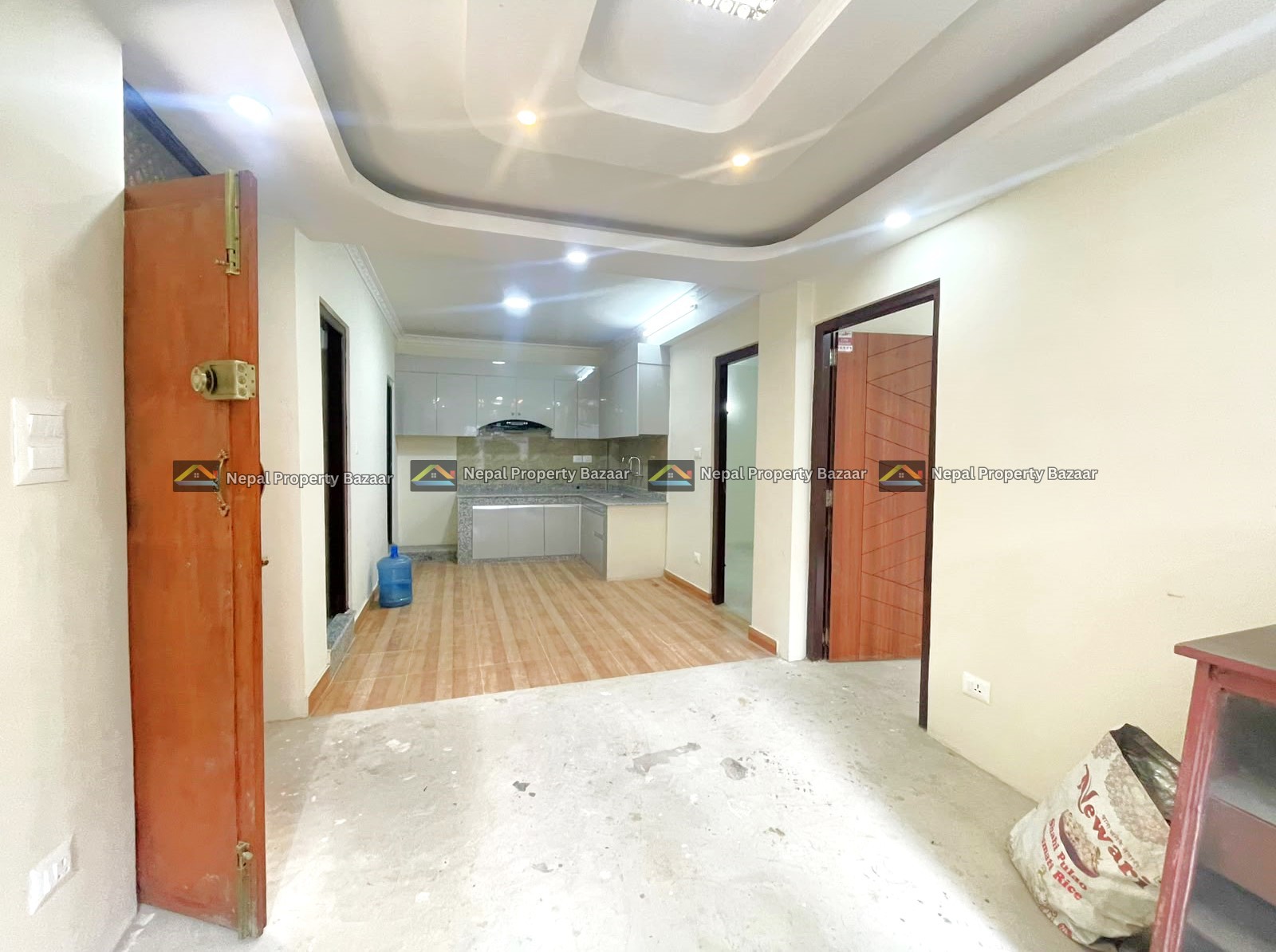 2BHK Brand New Flat Rent in Imadol, Shital Height, Lalitpur (7)