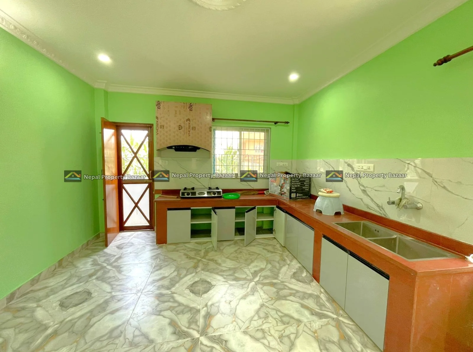 2BHK Brand New Flat Rent in Ramkot, Nagarjun, Kathmandu (2)