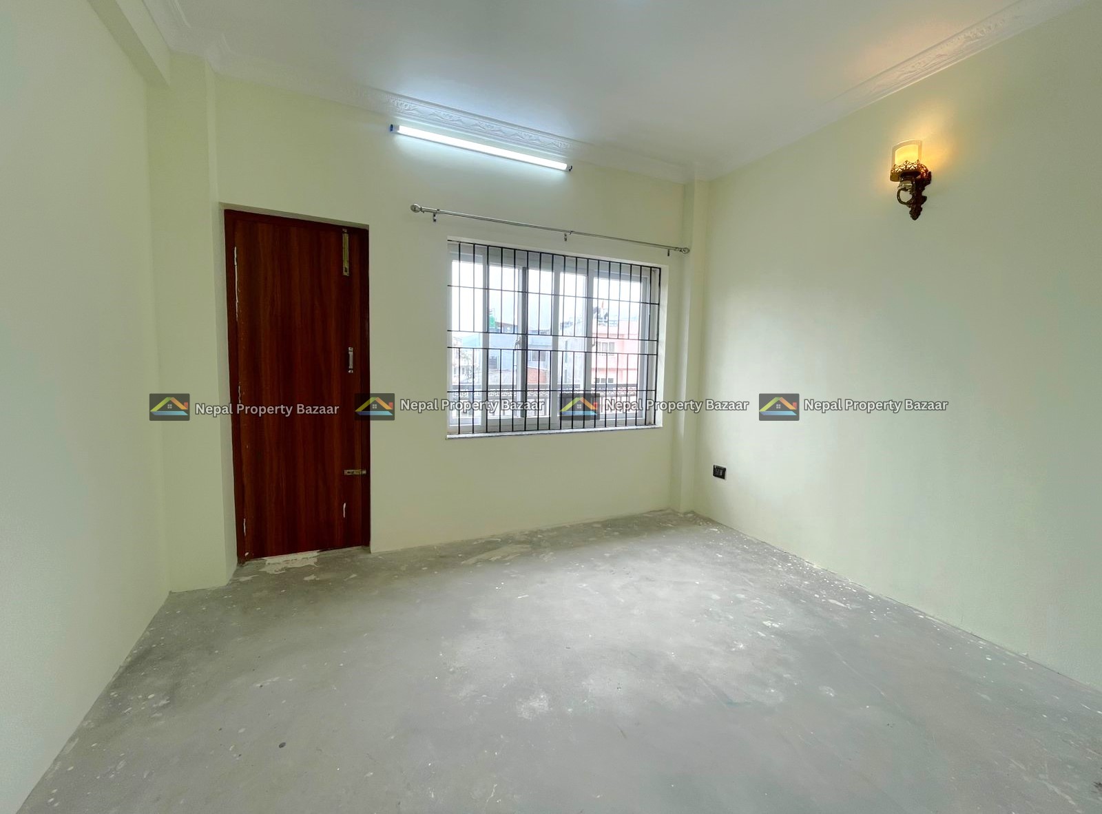 2BHK Brand New Flat Rent in Tikathali, Imadol, Lalitpur (1)