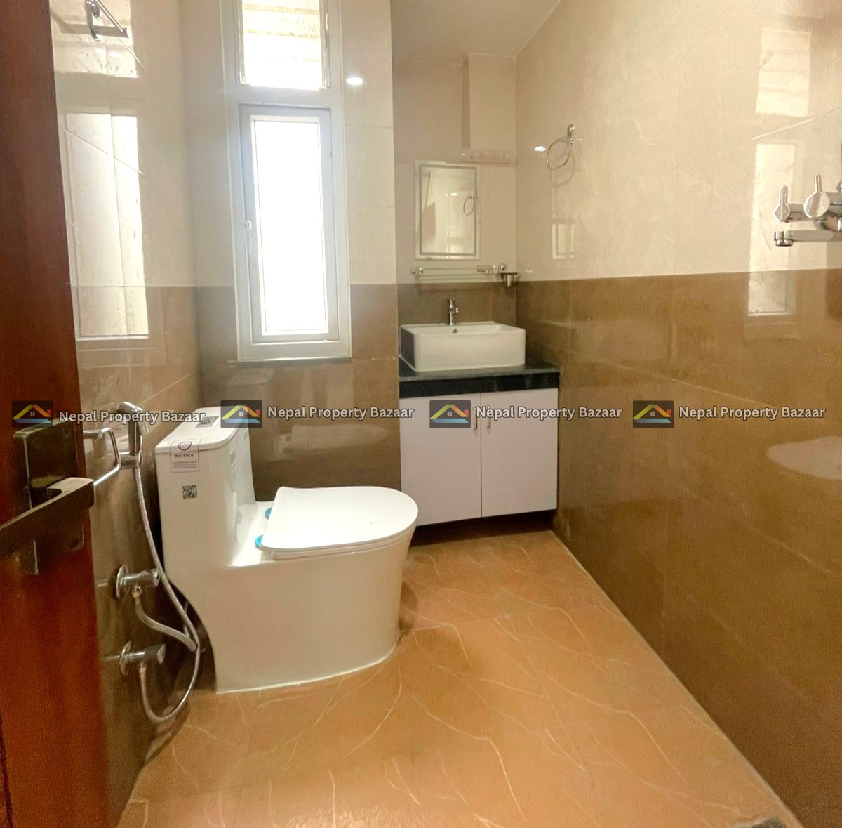 2BHK Brand New Flat Rent in Tikathali, Imadol, Lalitpur (2)