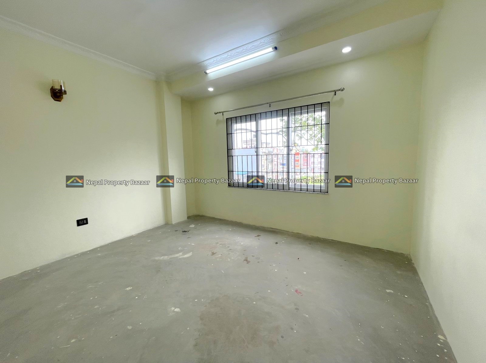 2BHK Brand New Flat Rent in Tikathali, Imadol, Lalitpur (4)