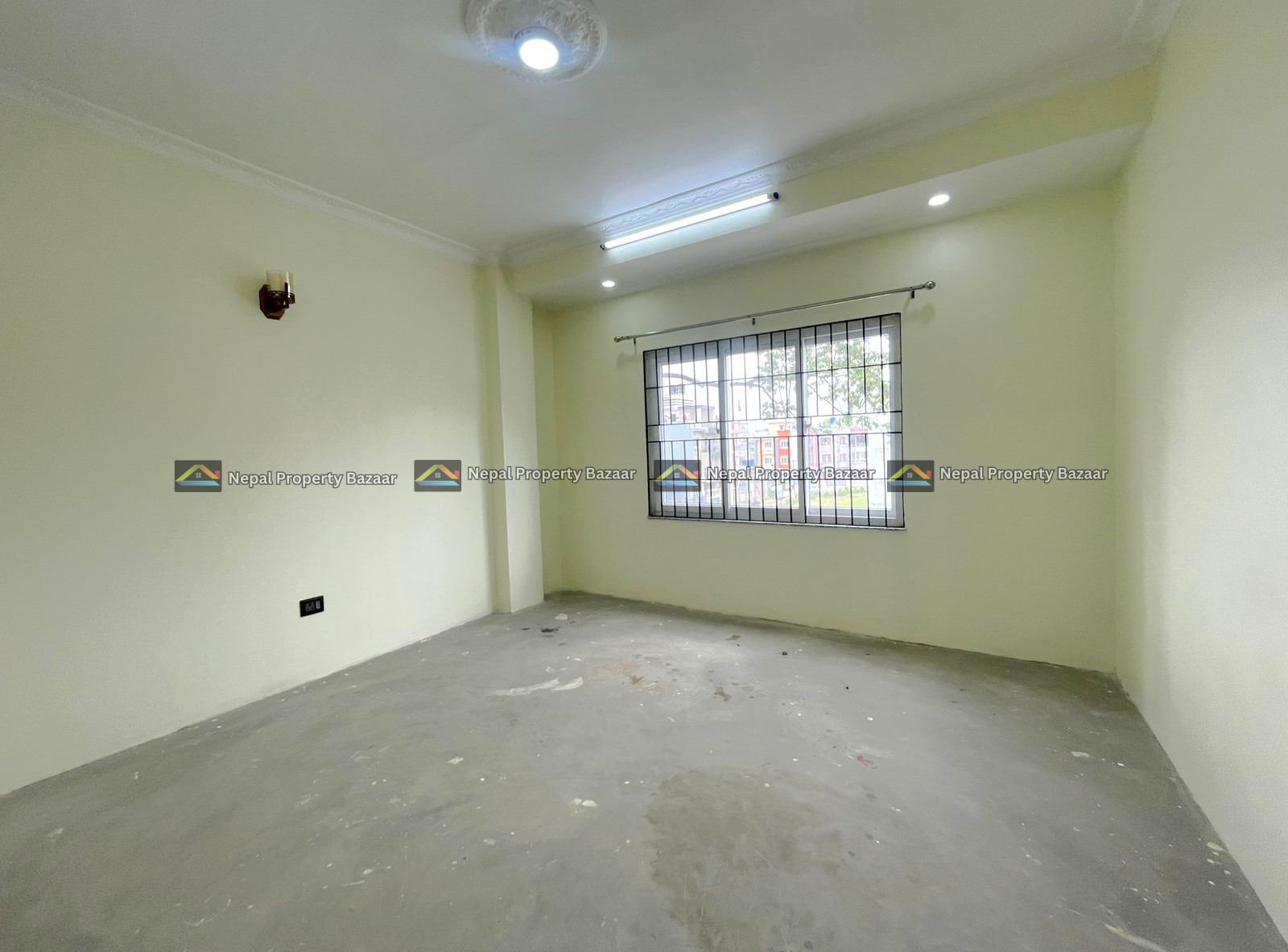 2BHK Brand New Flat Rent in Tikathali, Imadol, Lalitpur (5)