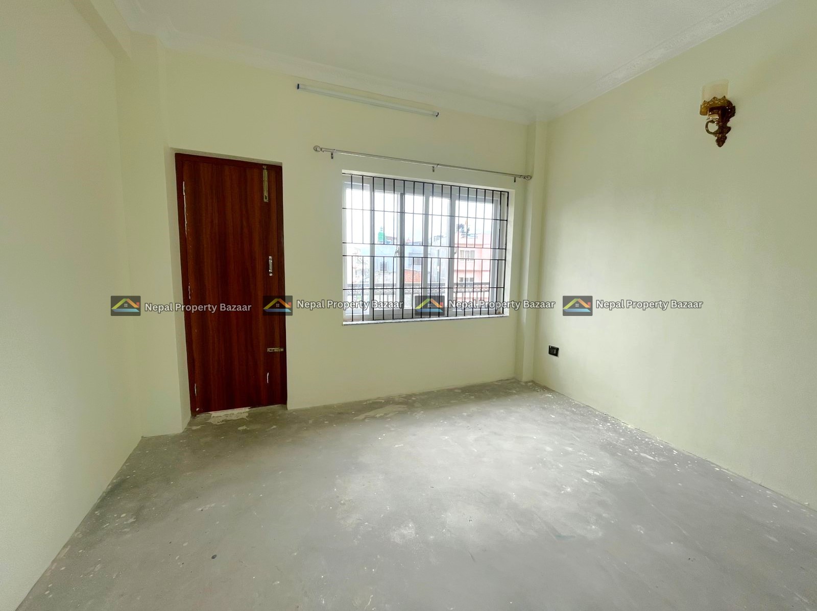 2BHK Brand New Flat Rent in Tikathali, Imadol, Lalitpur (6)