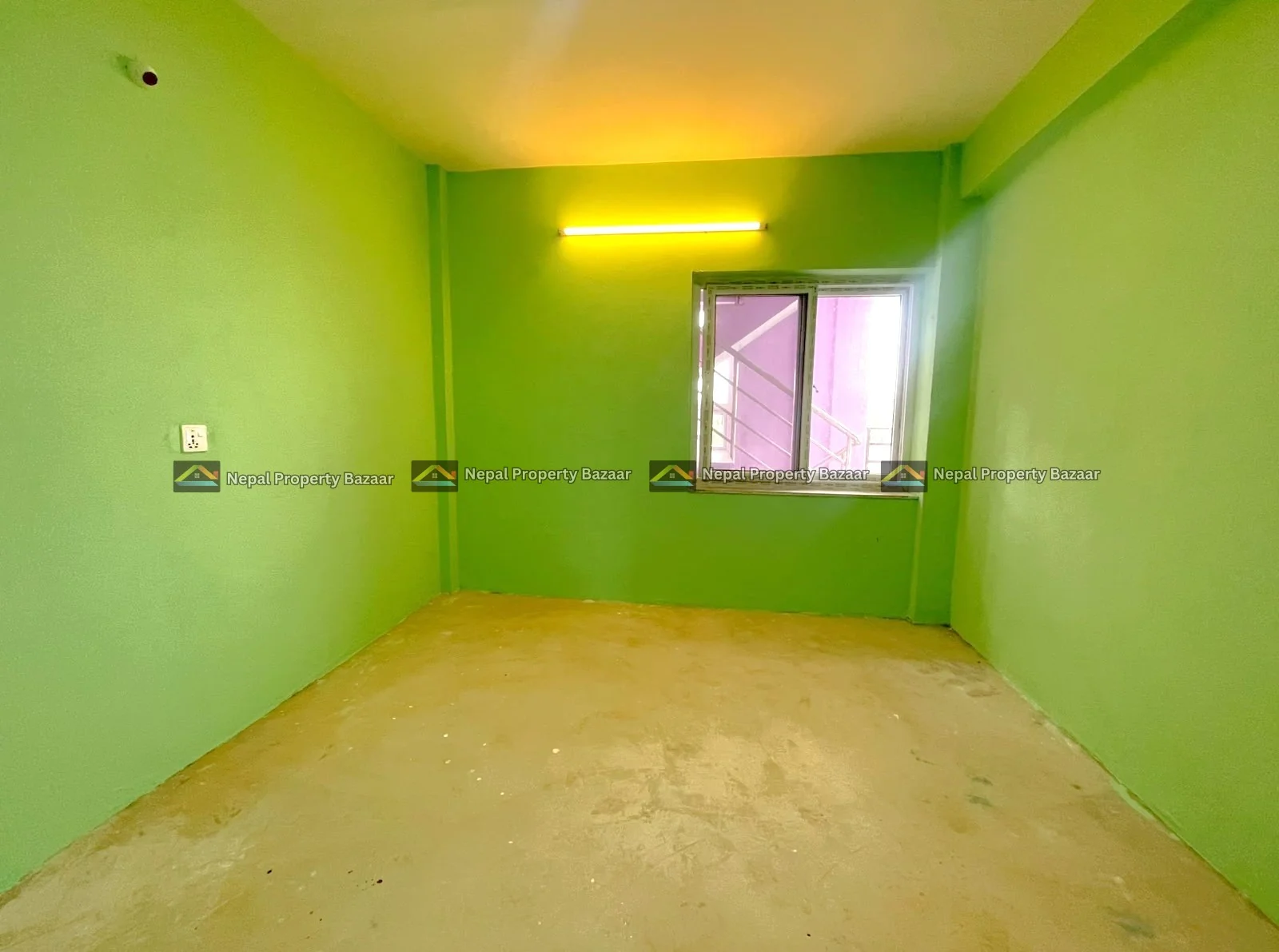 2BHK Brannd New Flat Rent in Gothatar, Pepsicola, Kathmandu (1)