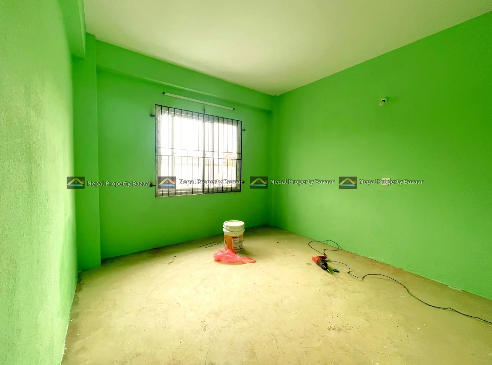 2BHK Brannd New Flat Rent in Gothatar, Pepsicola, Kathmandu (6)