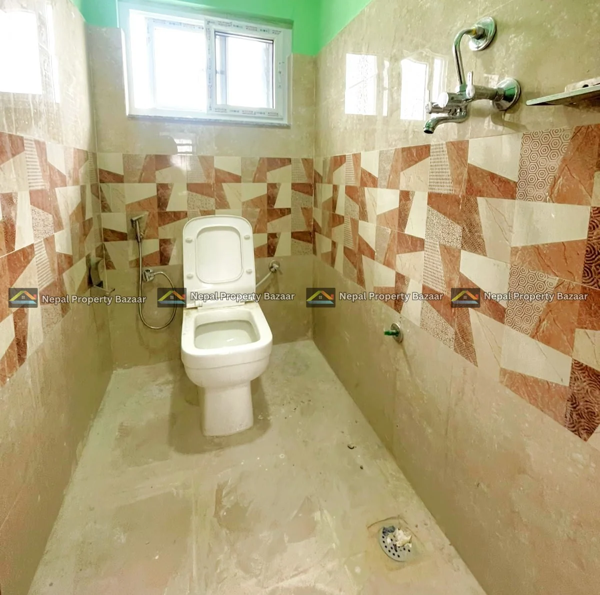 2BHK Brannd New Flat Rent in Gothatar, Pepsicola, Kathmandu (8)
