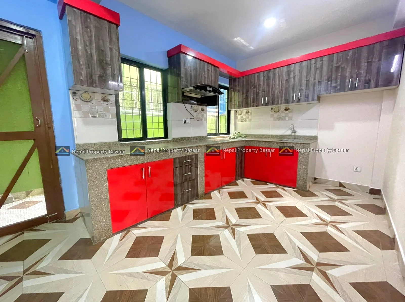 2BHK Flat Near Nakkhu Dobato, Bagdol, Lalitpur (4)