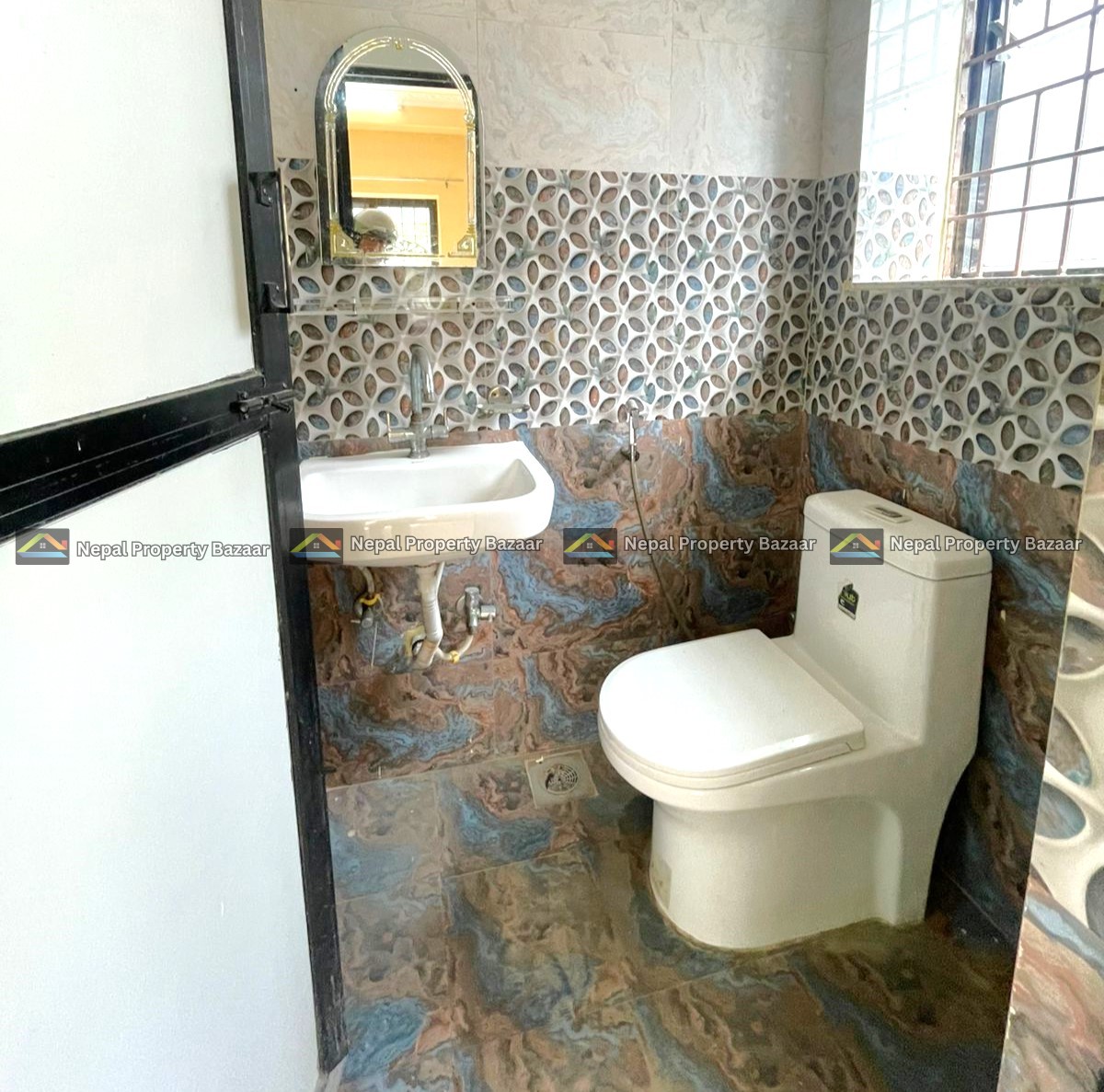 2BHK Flat Rent in Bhaisepati, Nakkhu, Lalitpur (1)