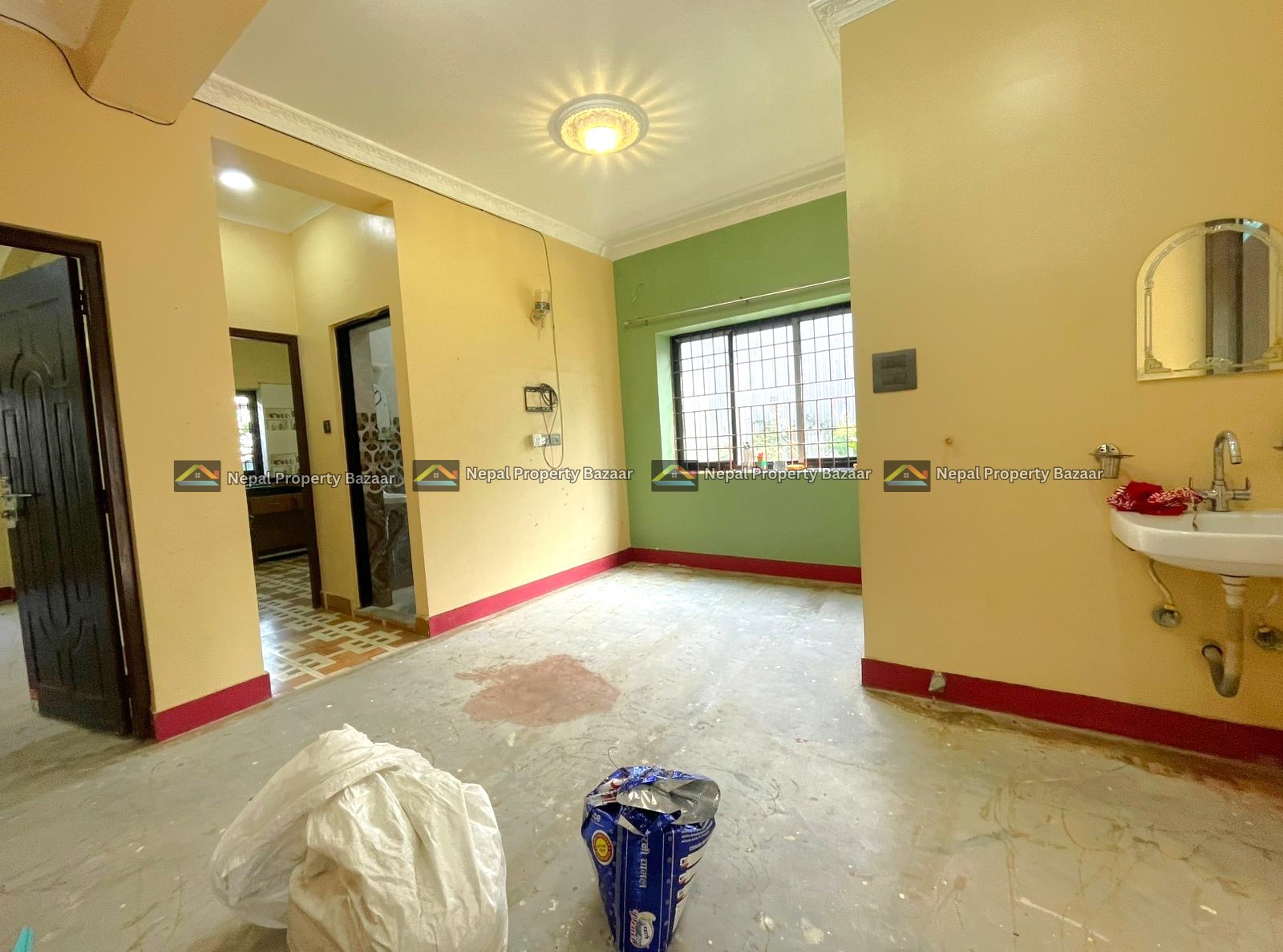 2BHK Flat Rent in Bhaisepati, Nakkhu, Lalitpur (2)