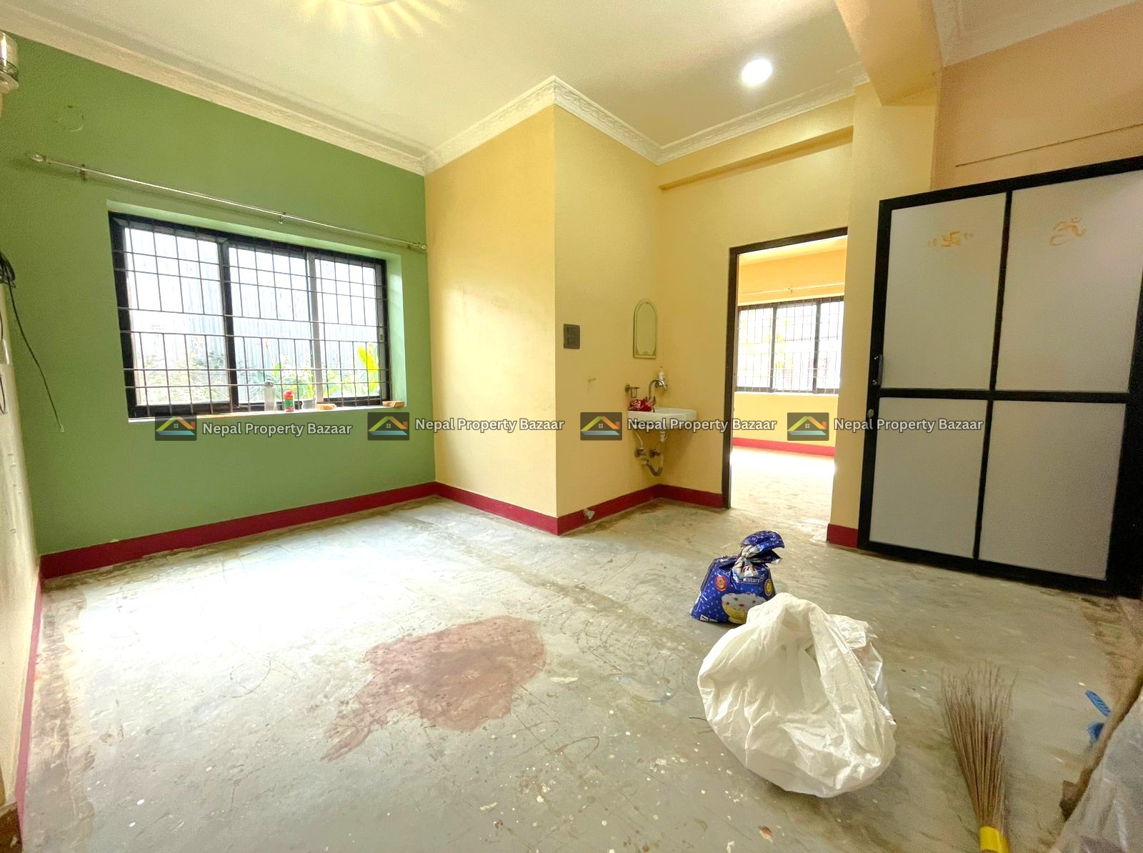 2BHK Flat Rent in Bhaisepati, Nakkhu, Lalitpur (3)