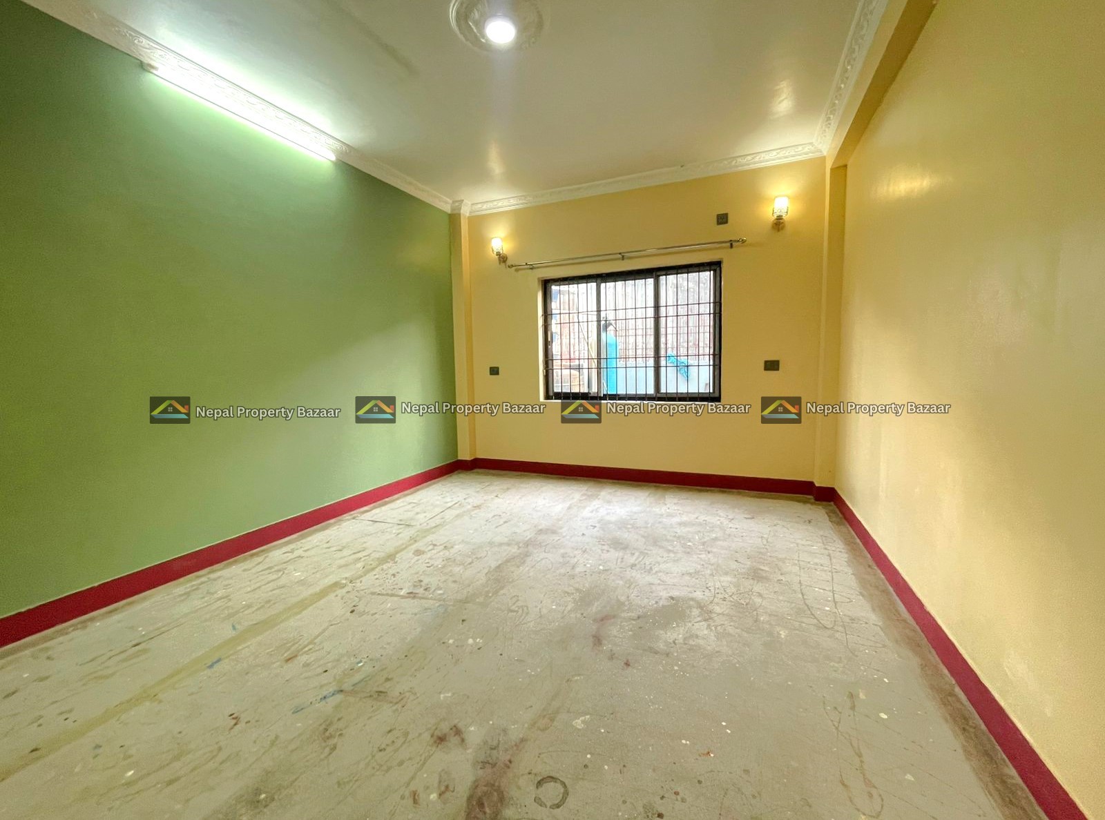 2BHK Flat Rent in Bhaisepati, Nakkhu, Lalitpur (4)