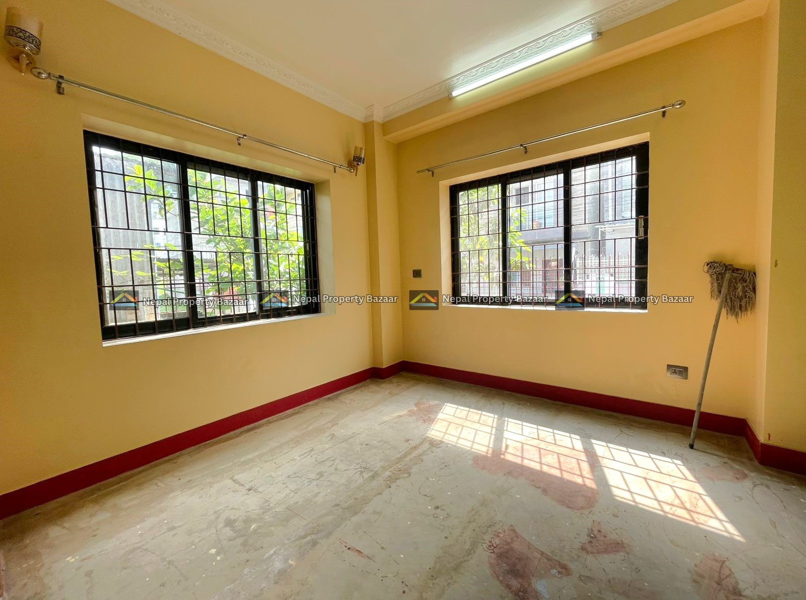 2BHK Flat Rent in Bhaisepati, Nakkhu, Lalitpur (6)