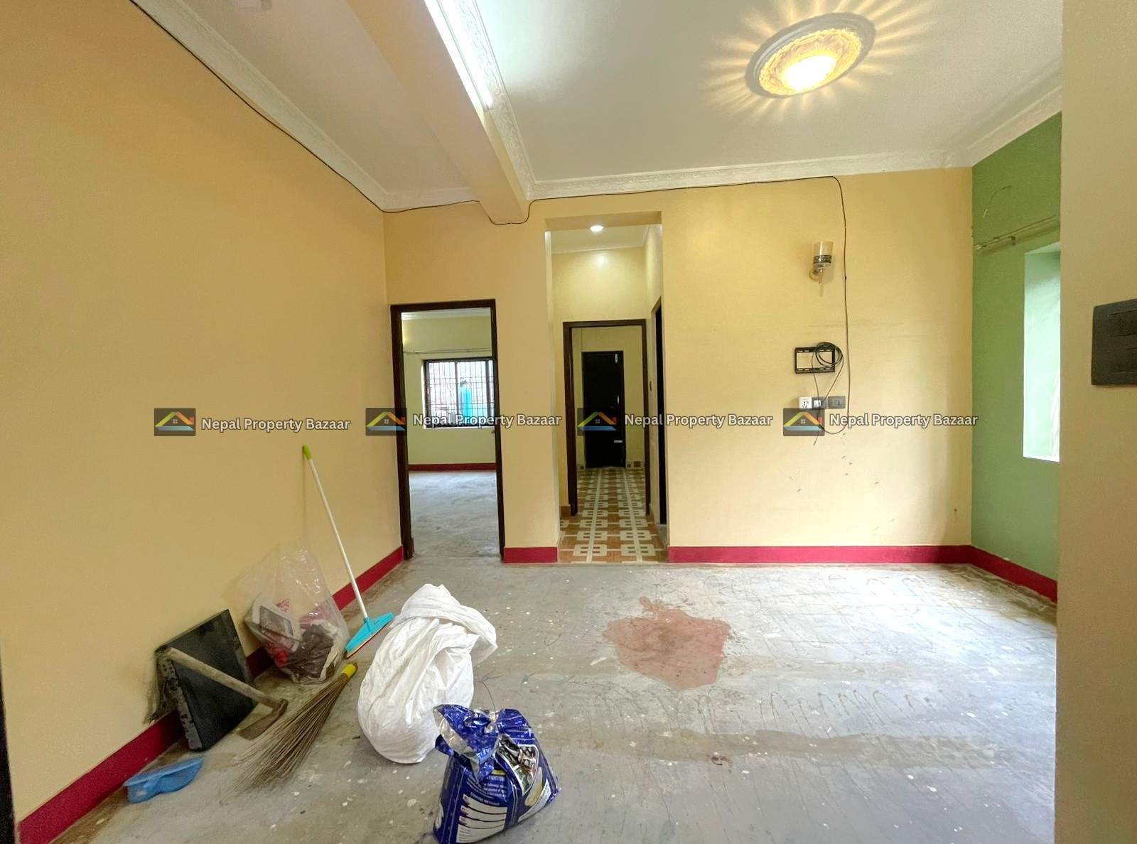 2BHK Flat Rent in Bhaisepati, Nakkhu, Lalitpur (7)
