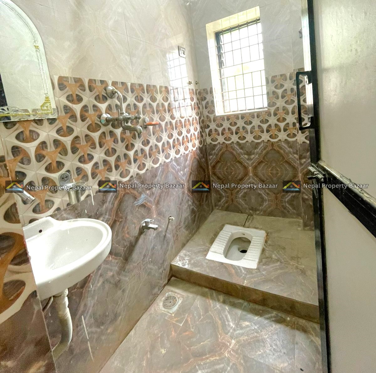 2BHK Flat Rent in Bhaisepati, Nakkhu, Lalitpur (8)
