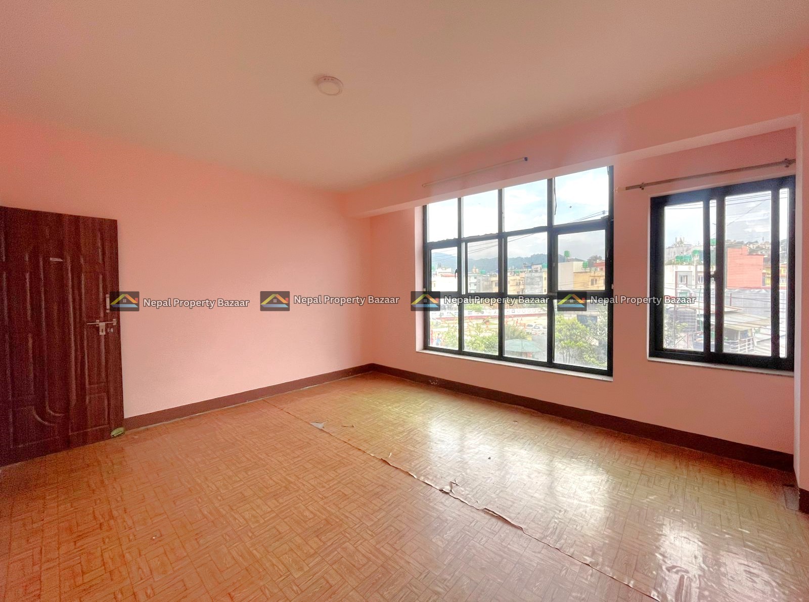 2BHK Flat Rent in Bhangal, Sundarbasti, Budhanilkantha, Kathmandu (1)