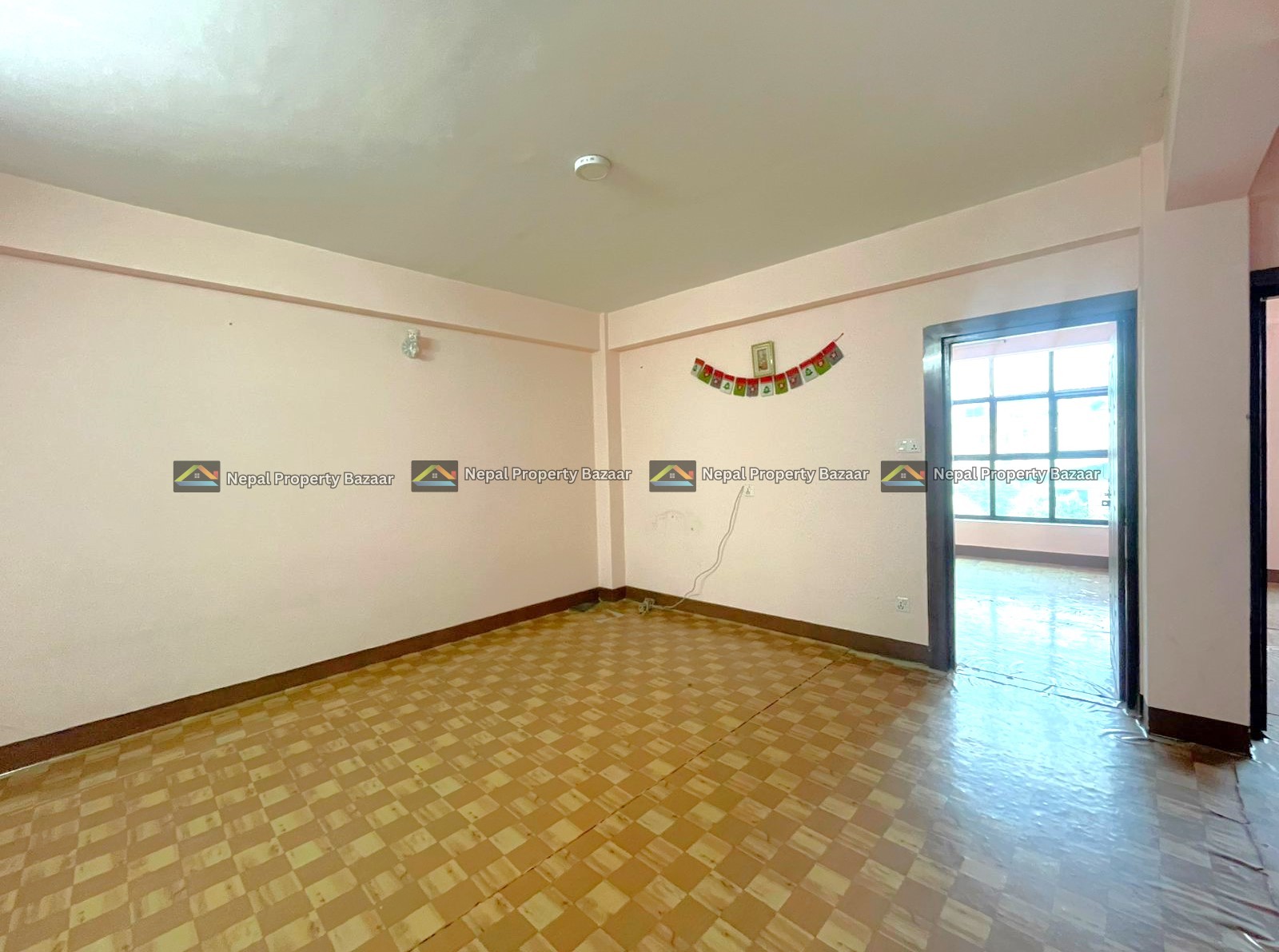 2BHK Flat Rent in Bhangal, Sundarbasti, Budhanilkantha, Kathmandu (3)