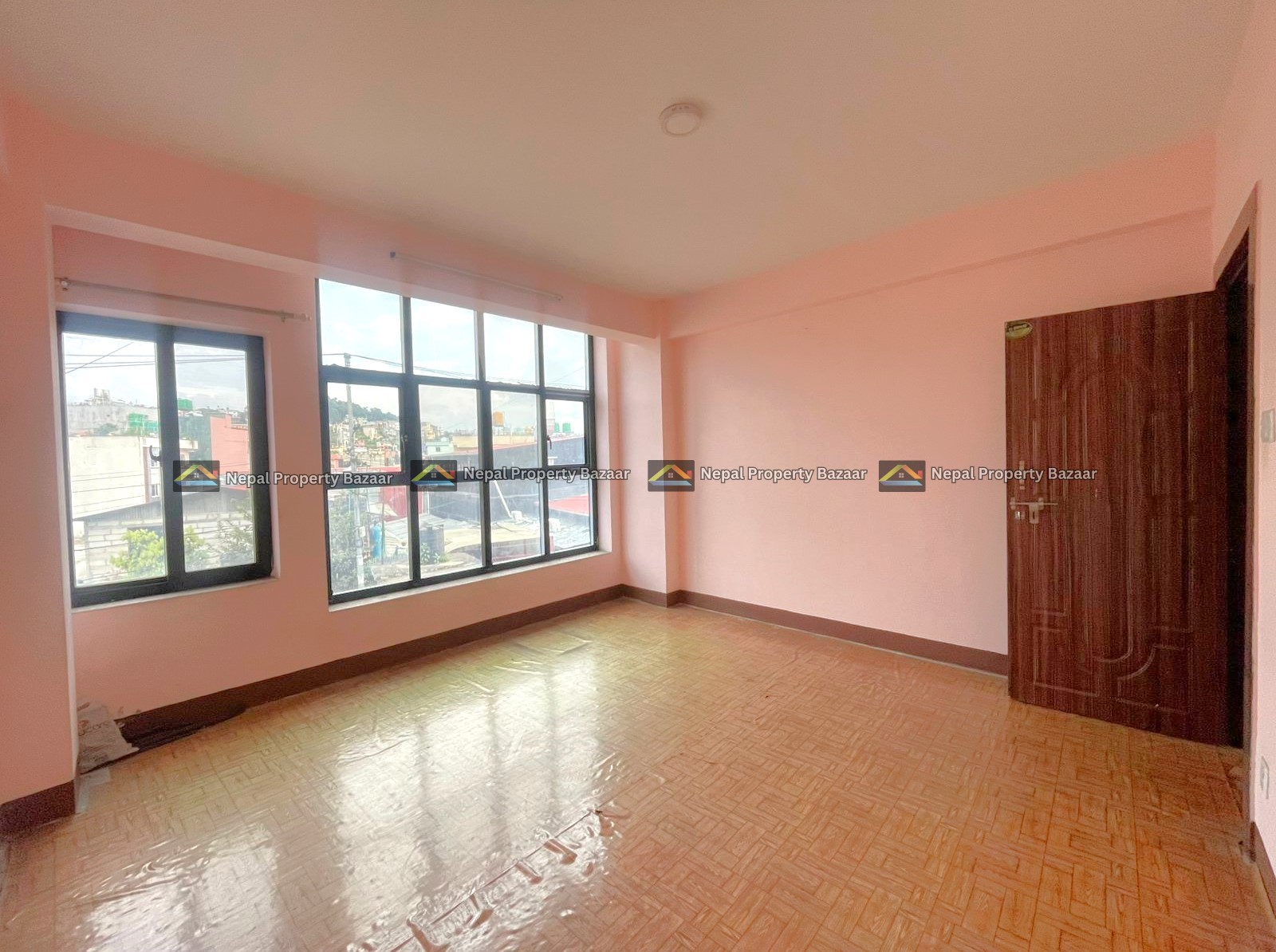 2BHK Flat Rent in Bhangal, Sundarbasti, Budhanilkantha, Kathmandu (5)