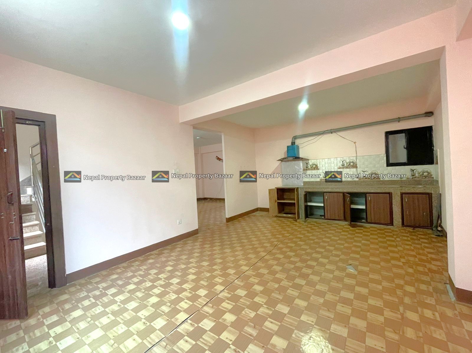 2BHK Flat Rent in Bhangal, Sundarbasti, Budhanilkantha, Kathmandu (7)