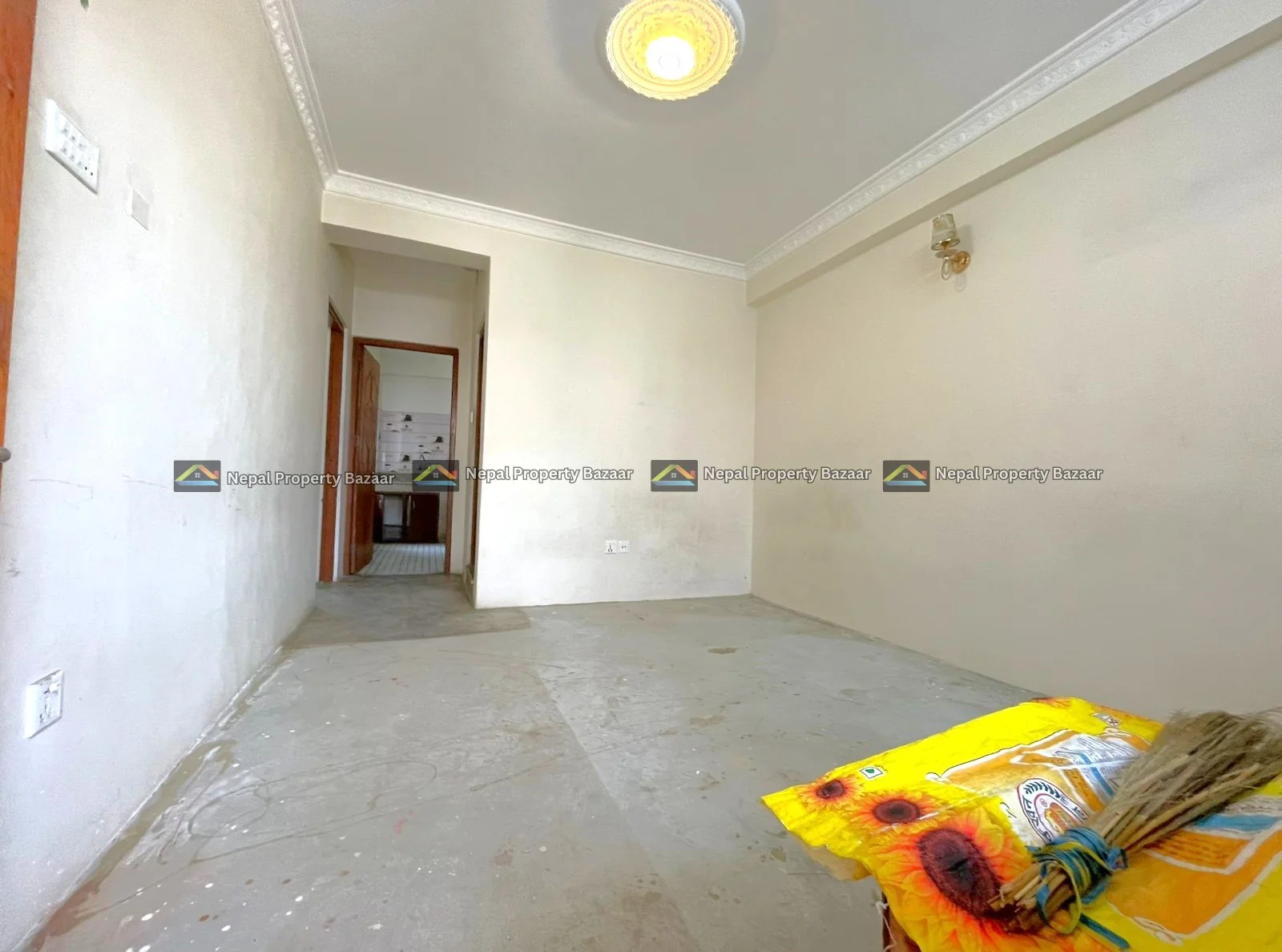 2BHK Flat Rent in Changathali, Imadol, lalitpur (5)