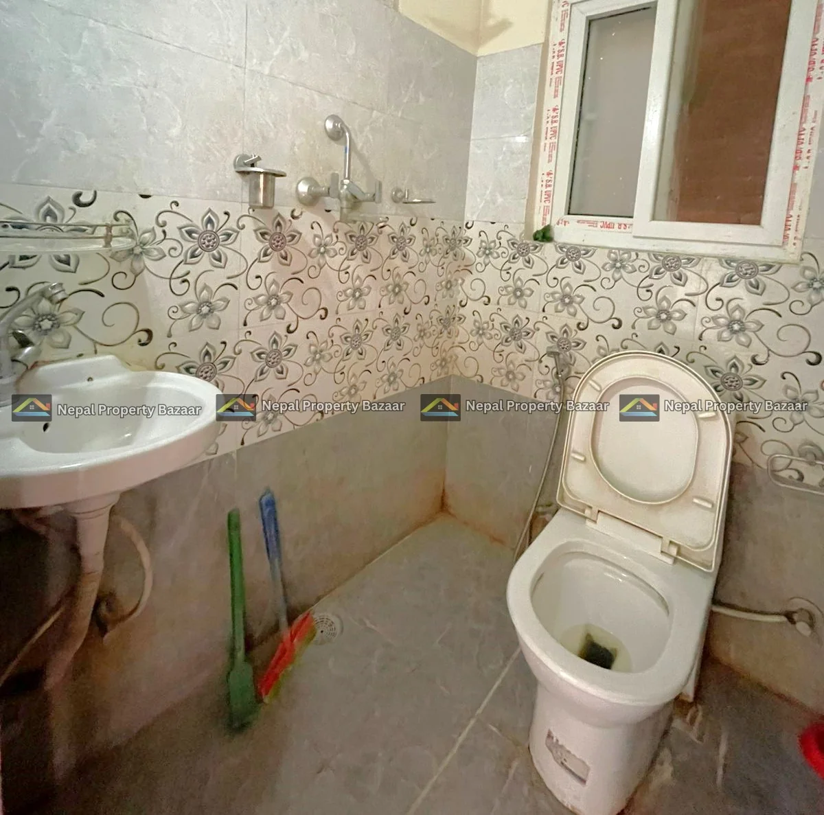 2BHK Flat Rent in Changathali, Imadol, lalitpur (6)
