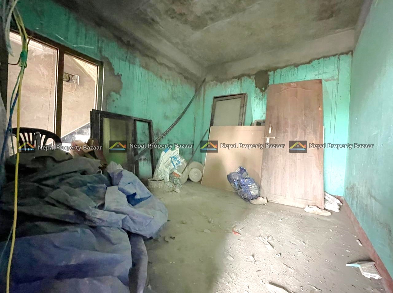 2BHK Flat Rent in Dhanchi, Thali, Bagdhara, Kathmandu (1)