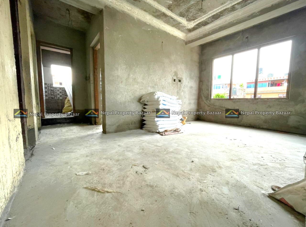 2BHK Flat Rent in Dhanchi, Thali, Bagdhara, Kathmandu (3)
