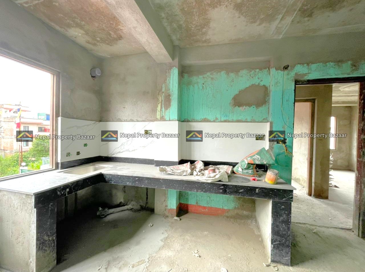 2BHK Flat Rent in Dhanchi, Thali, Bagdhara, Kathmandu (5)