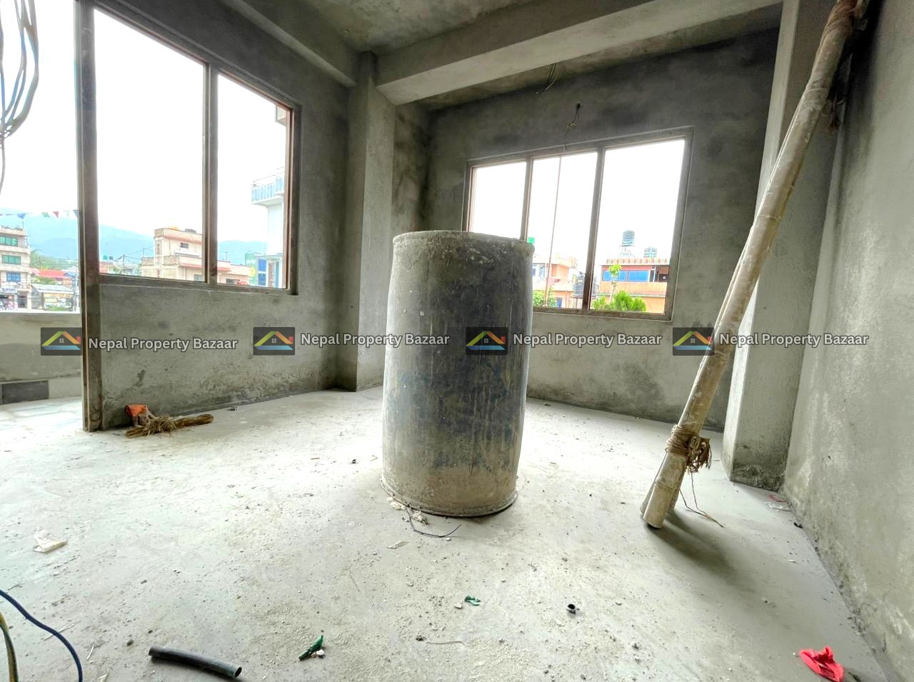 2BHK Flat Rent in Dhanchi, Thali, Bagdhara, Kathmandu (6)