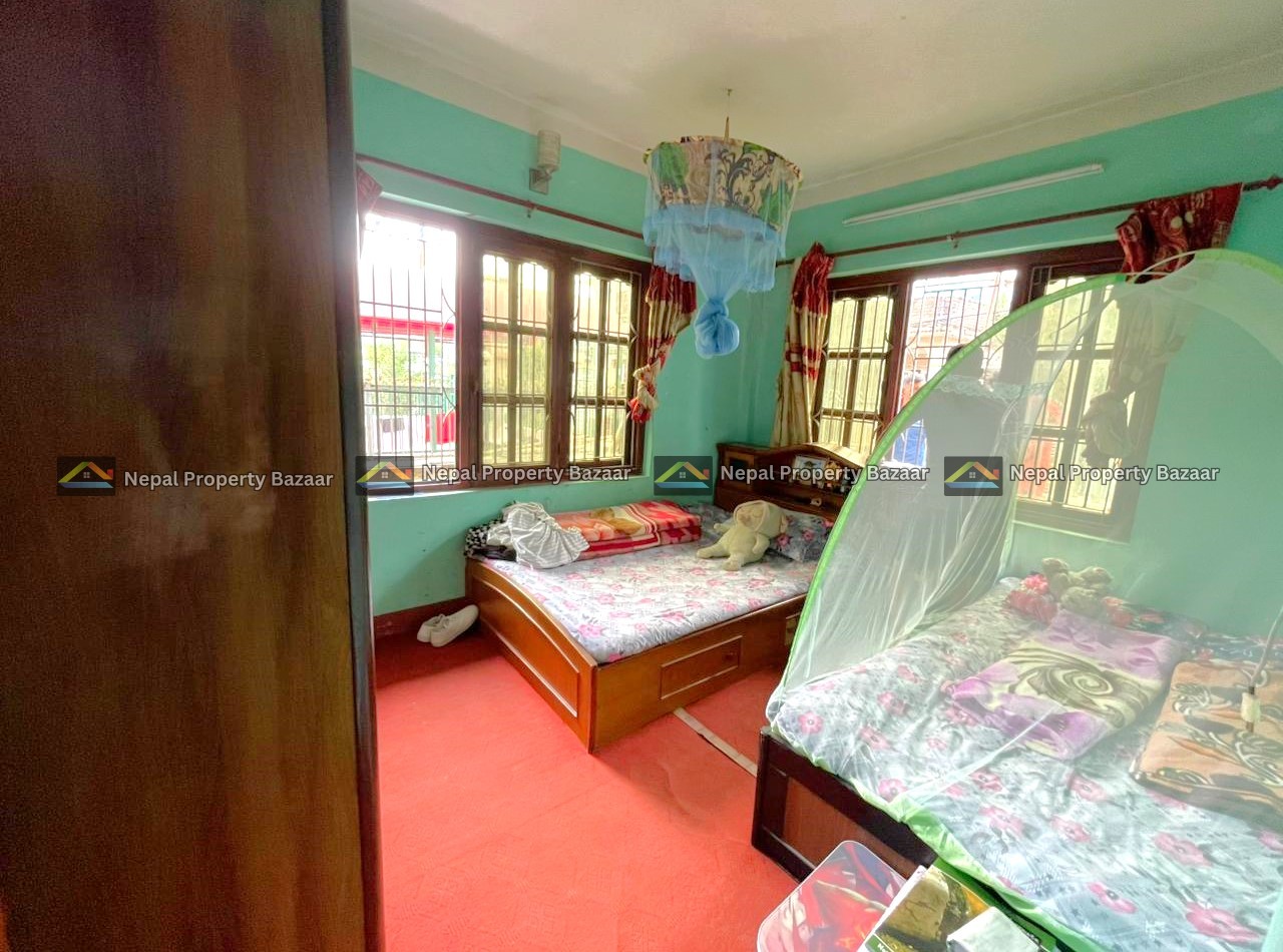 2BHK Flat Rent in Dhanchi, Thali, Kathmandu, KTM (2)