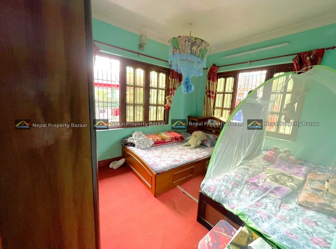 2BHK Flat Rent in Dhanchi, Thali, Kathmandu, KTM (2)