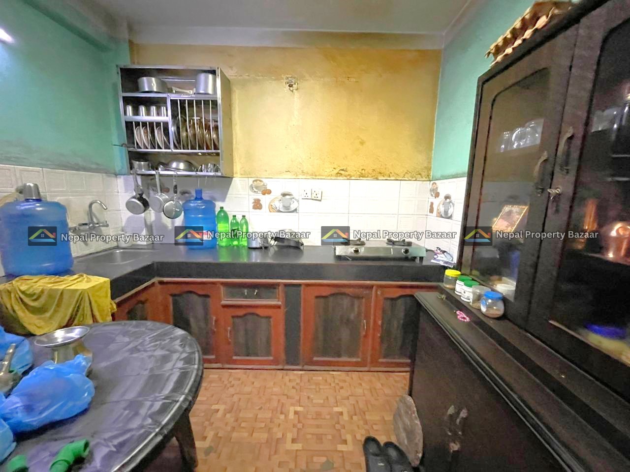 2BHK Flat Rent in Dhanchi, Thali, Kathmandu, KTM (3)