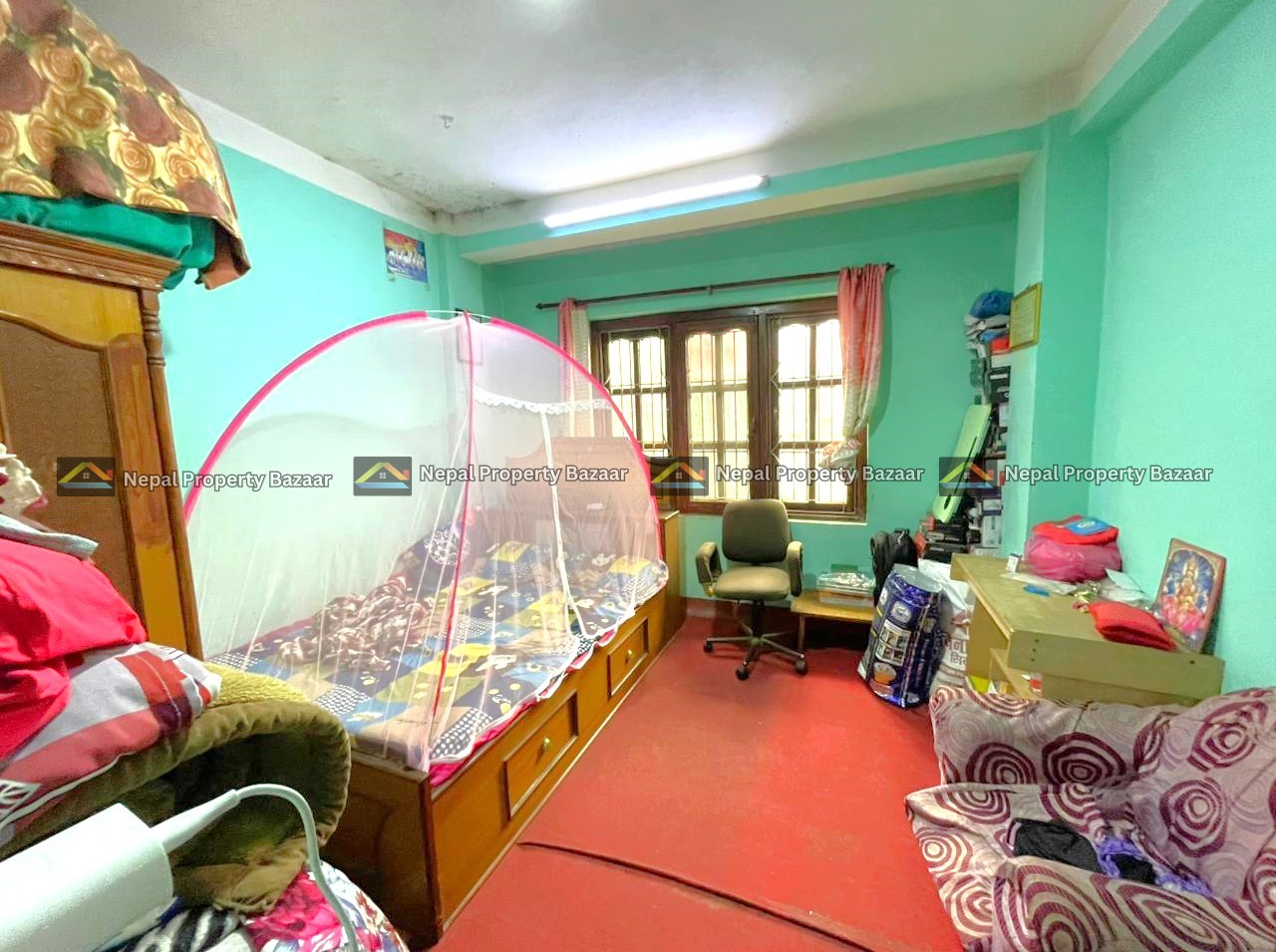 2BHK Flat Rent in Dhanchi, Thali, Kathmandu, KTM (4)