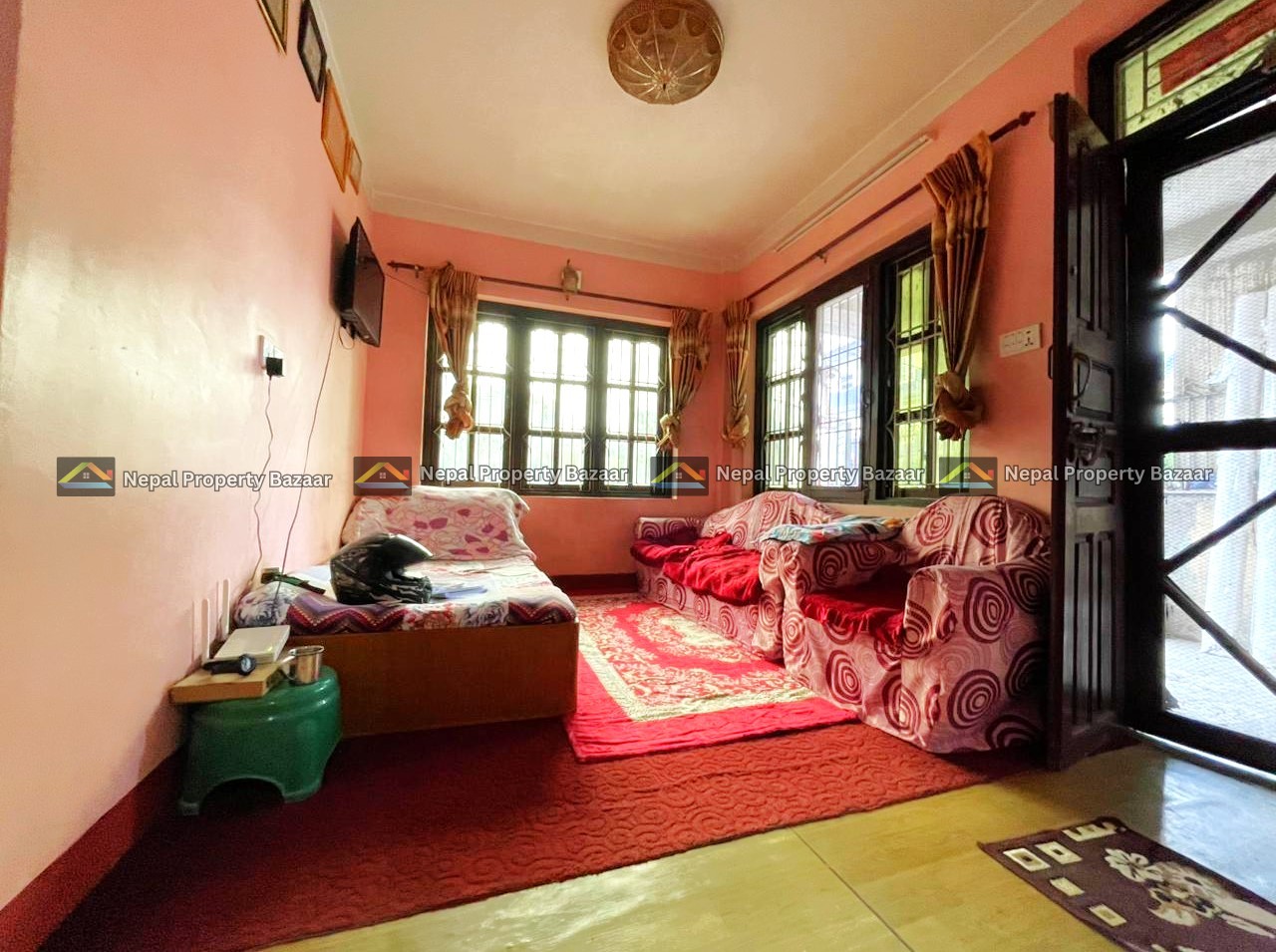 2BHK Flat Rent in Dhanchi, Thali, Kathmandu, KTM (5)