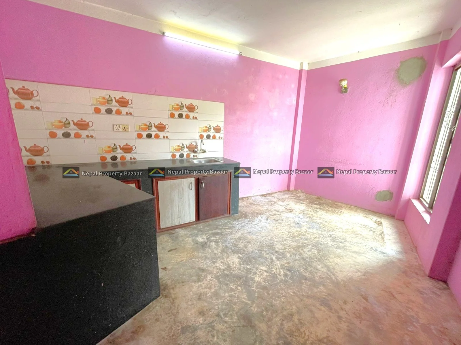 2BHK Flat Rent in Duwakot, Bhaktapur (3)