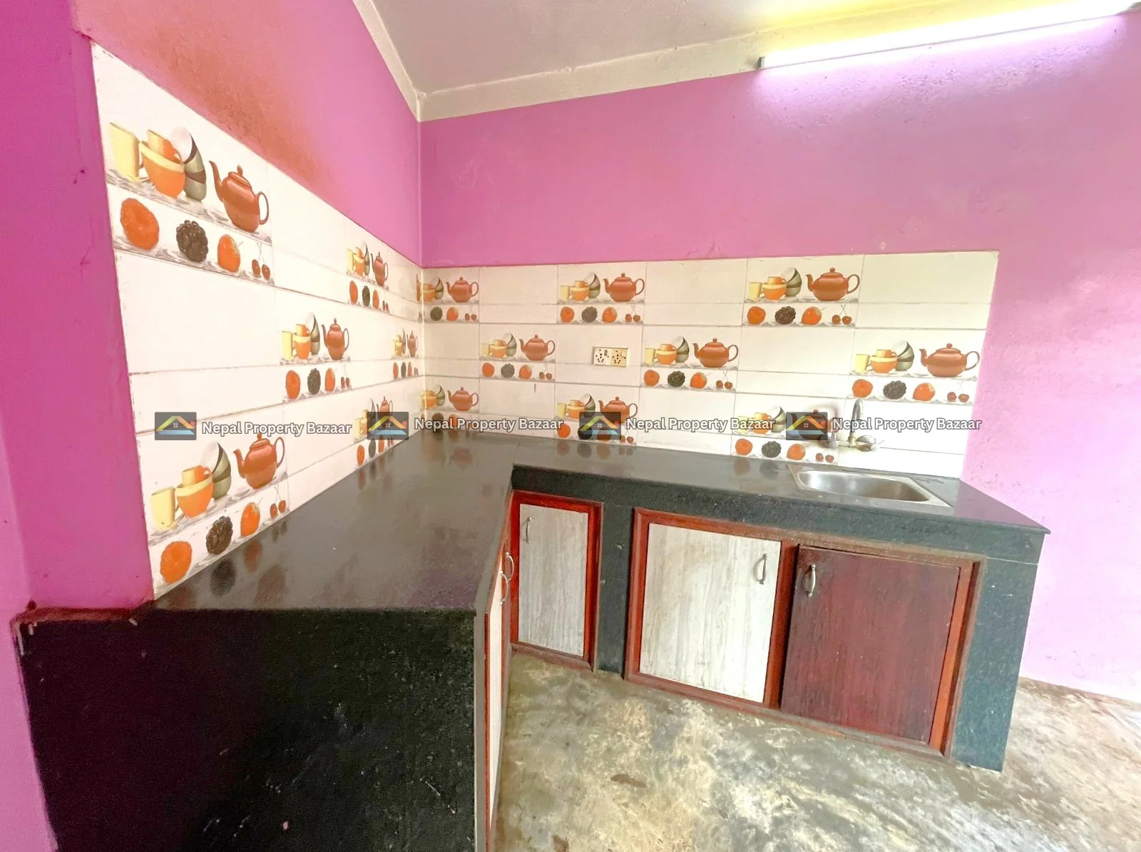 2BHK Flat Rent in Duwakot, Bhaktapur (4)