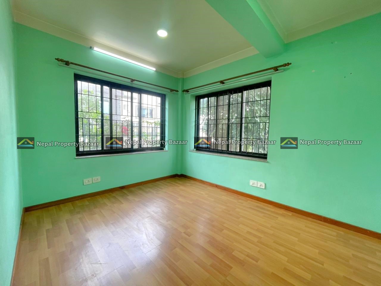 2BHK Flat Rent in Gokul Awas, Bhaisepati, Lalitpur (2)