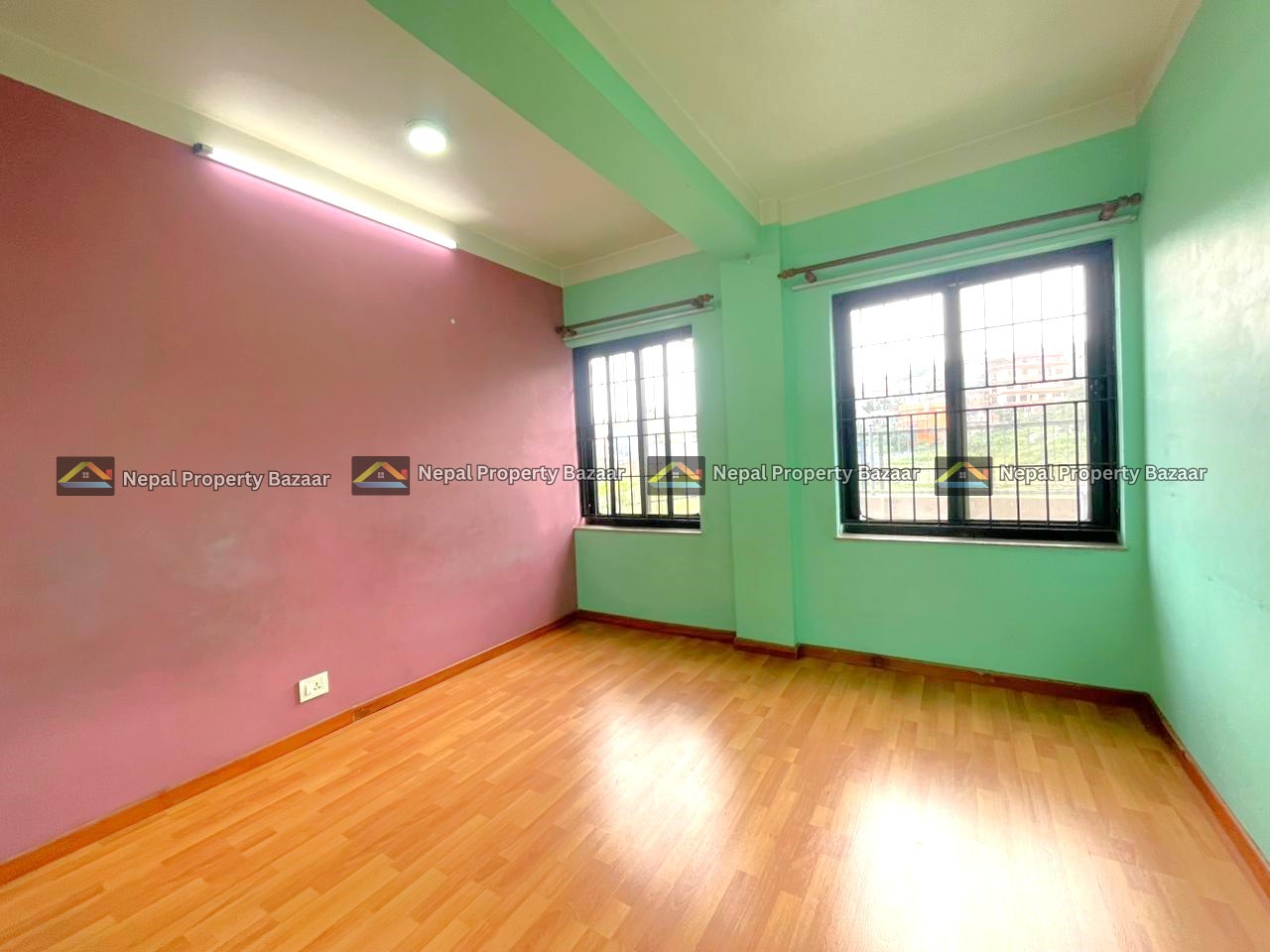 2BHK Flat Rent in Gokul Awas, Bhaisepati, Lalitpur (3)