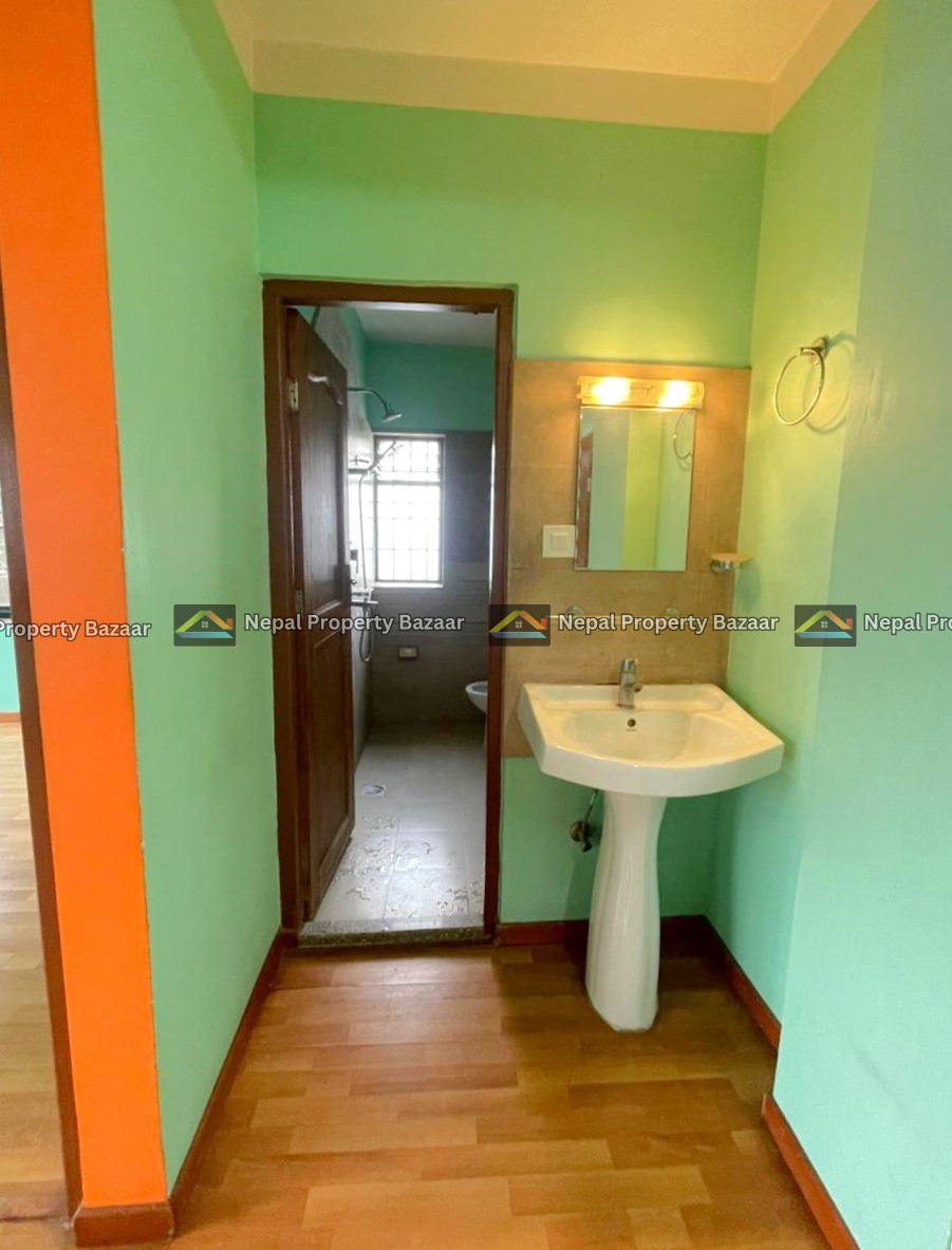 2BHK Flat Rent in Gokul Awas, Bhaisepati, Lalitpur (5)